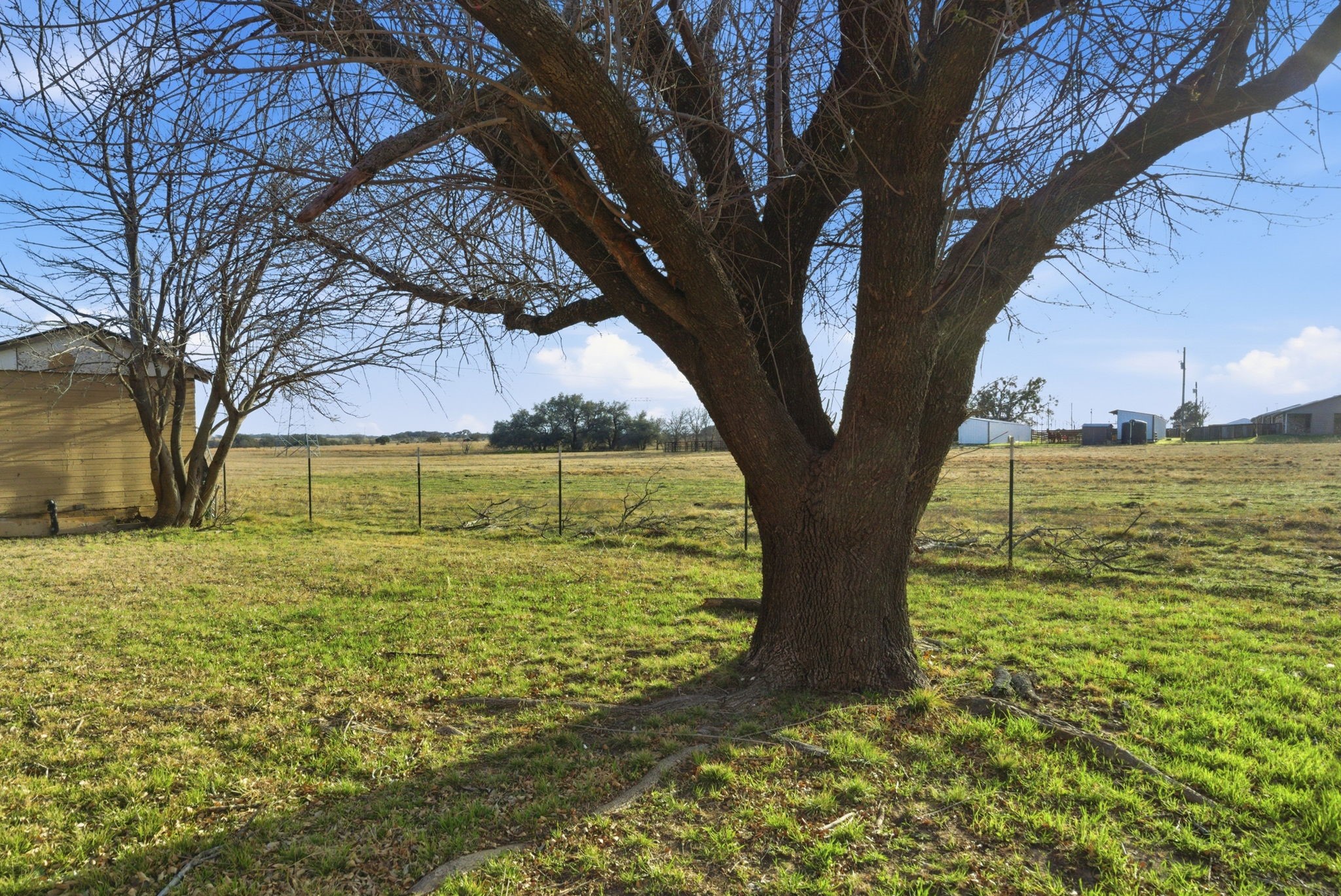 675 County Road 502, Stephenville, TX, 76401