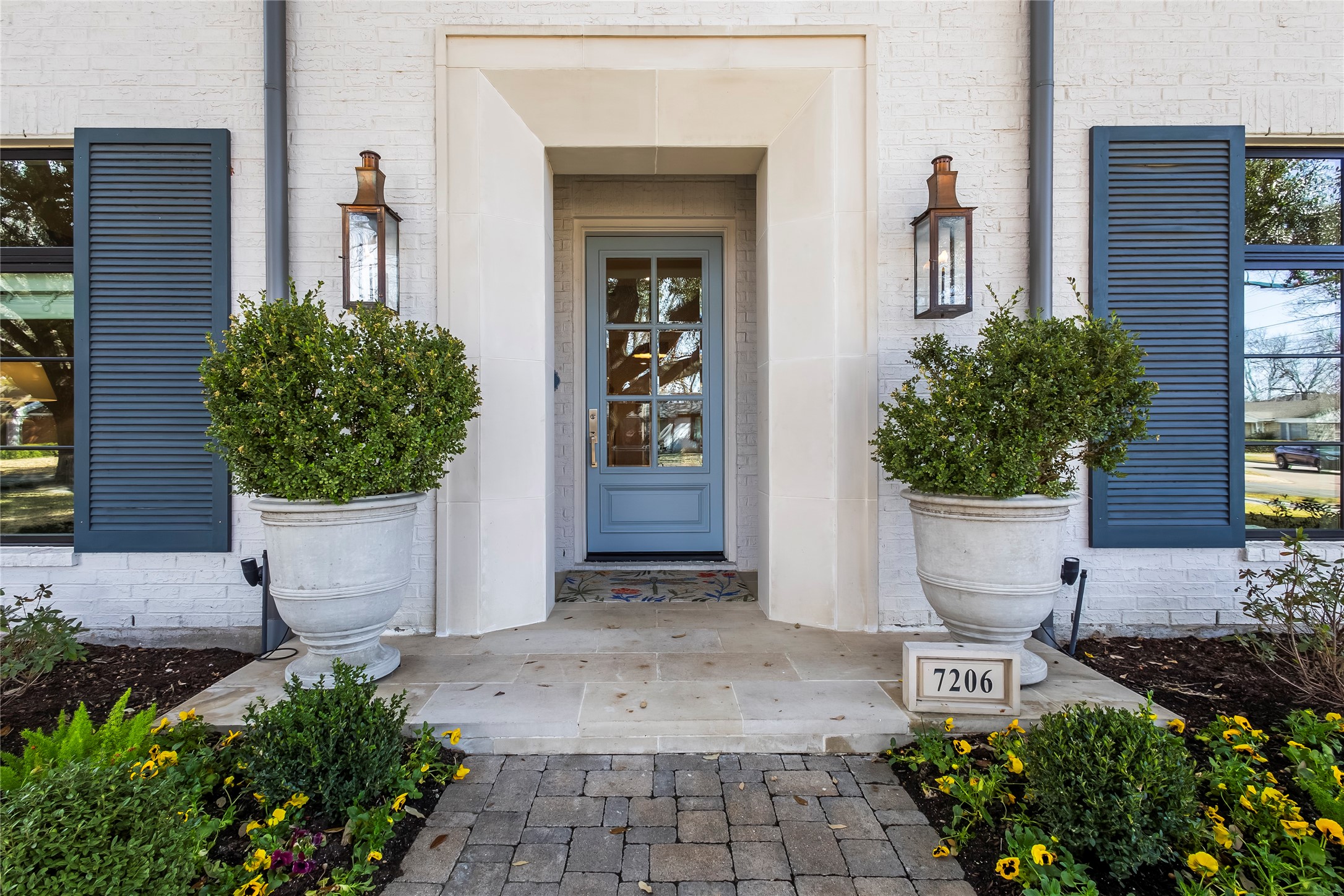 7206 Caillet Street, Dallas, TX, 75209