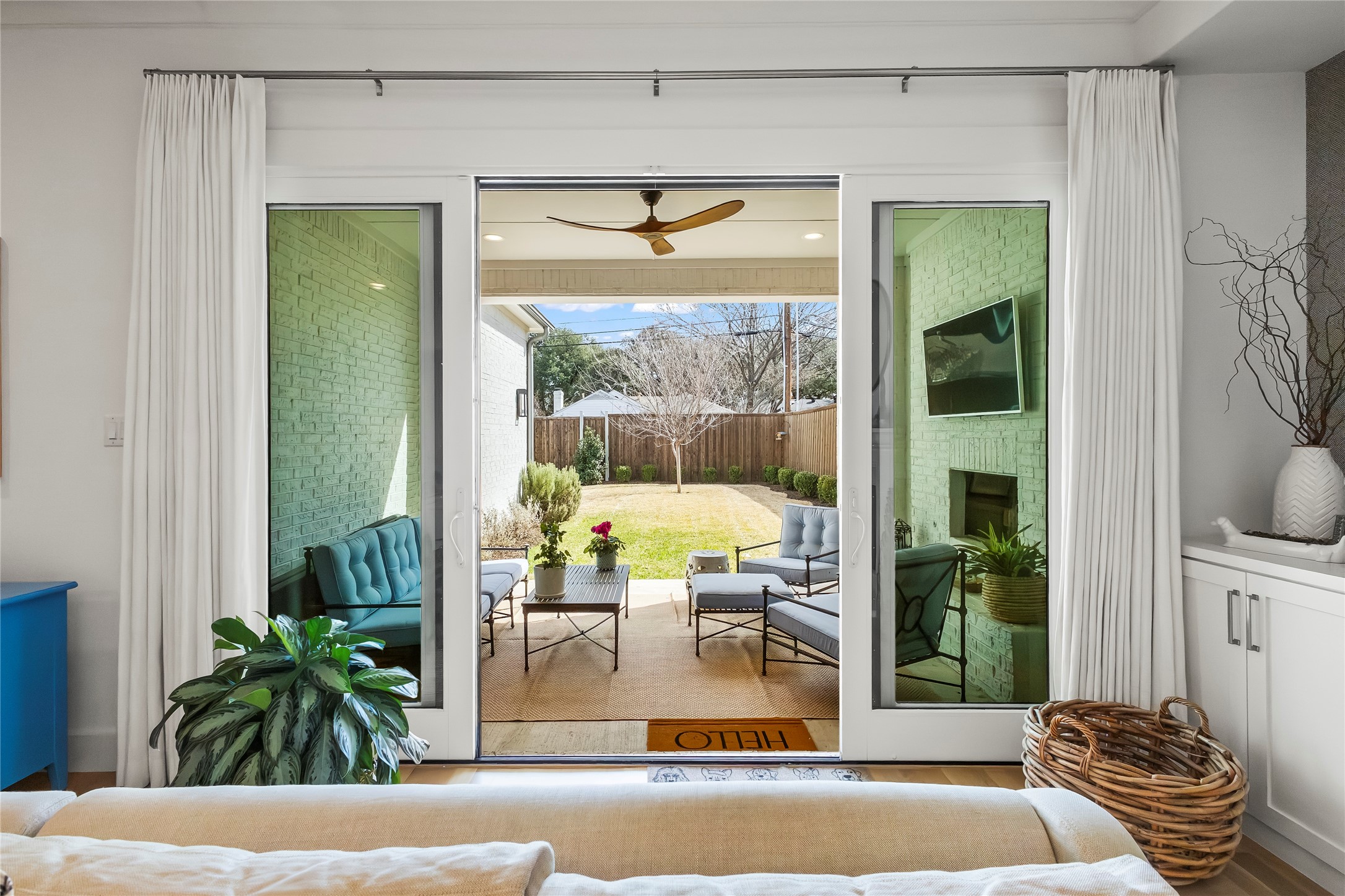 7206 Caillet Street, Dallas, TX, 75209