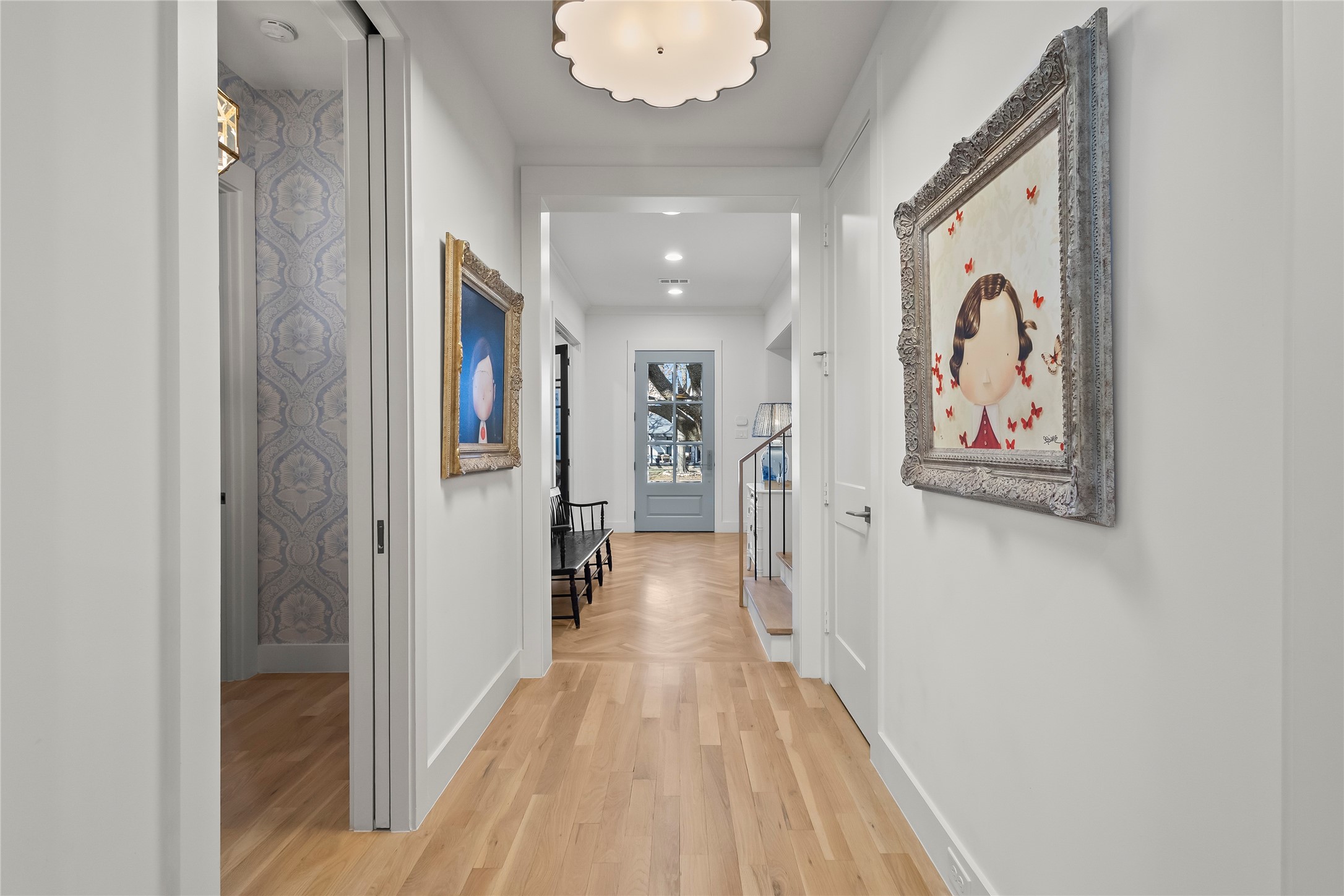 7206 Caillet Street, Dallas, TX, 75209
