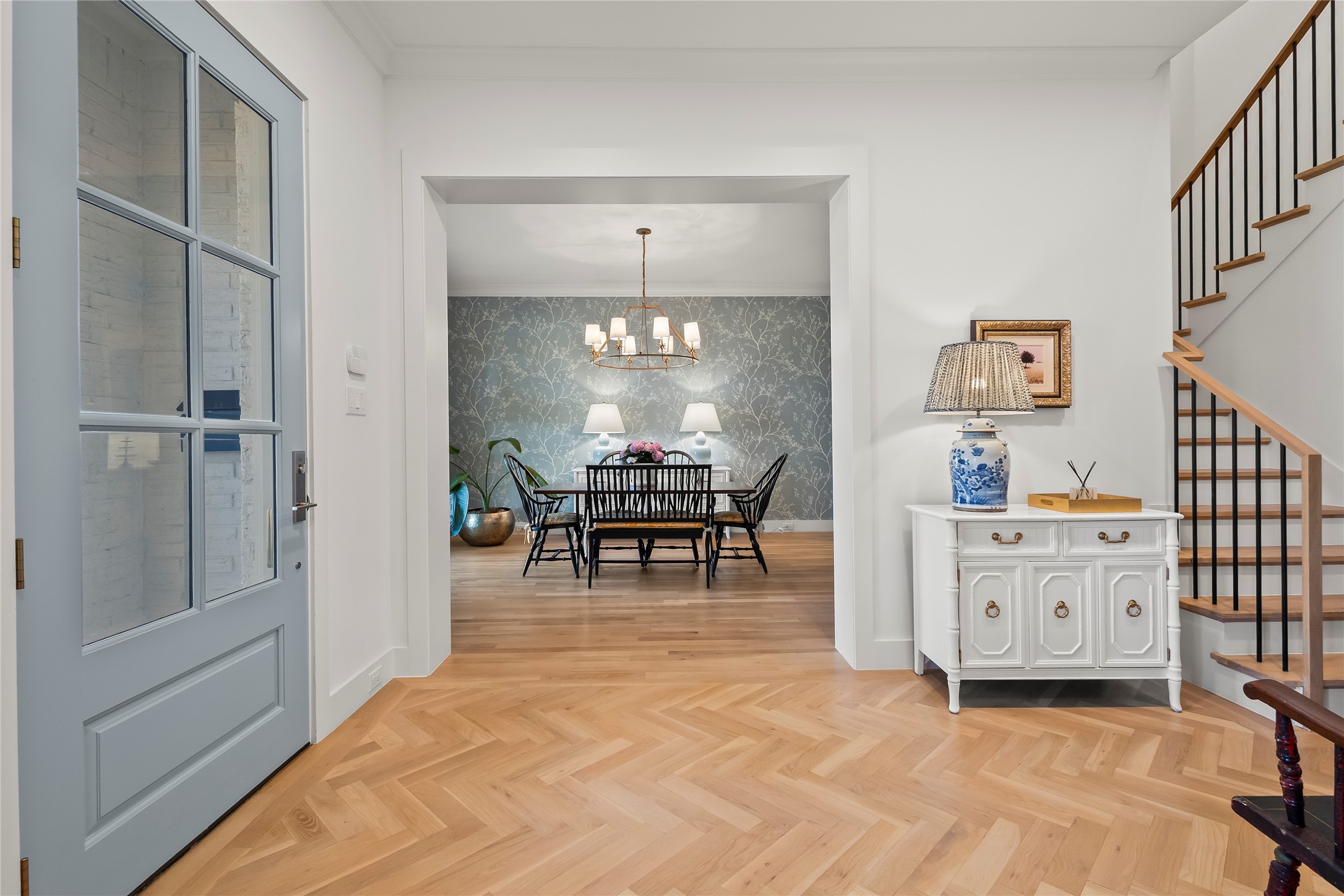 7206 Caillet Street, Dallas, TX, 75209