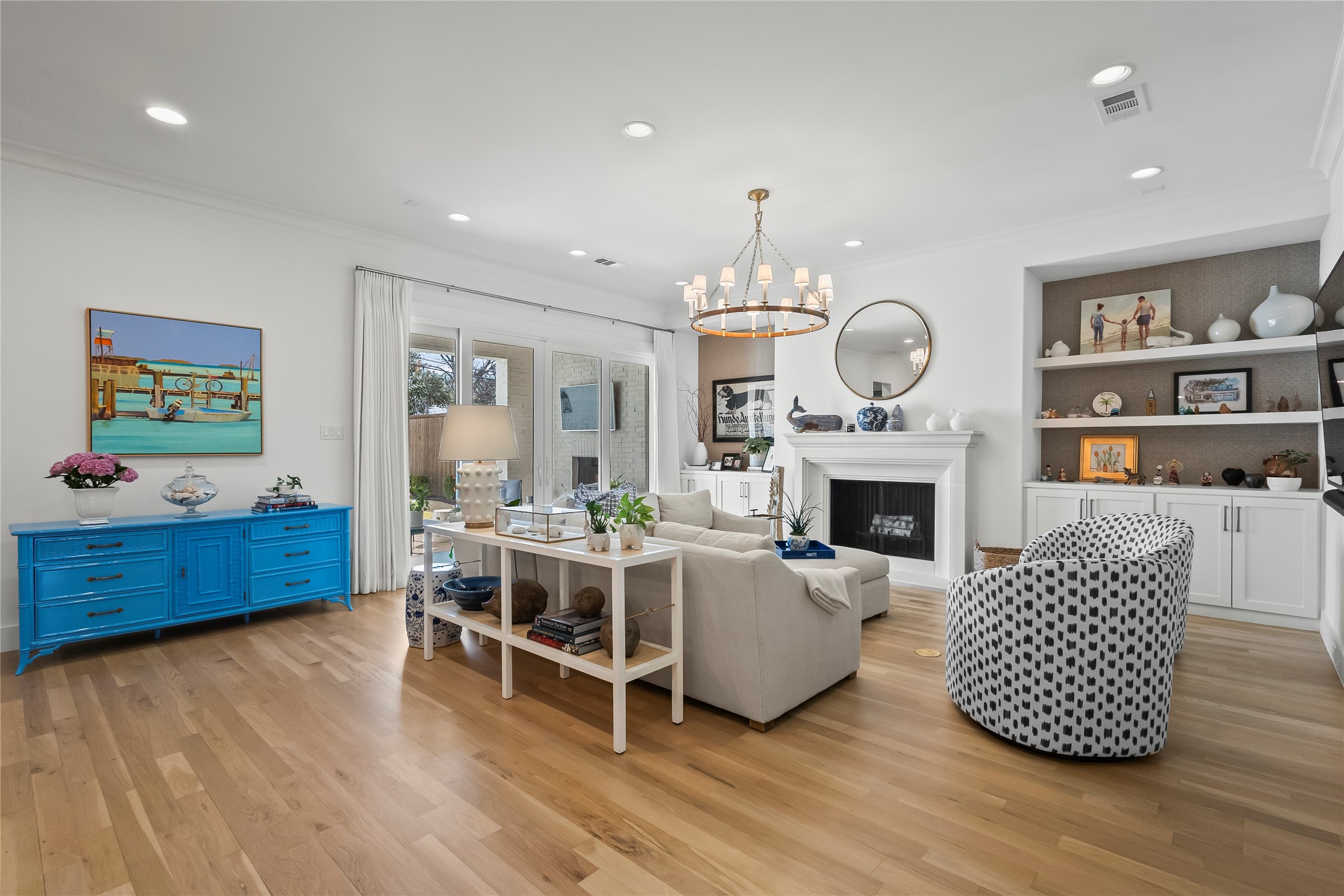7206 Caillet Street, Dallas, TX, 75209