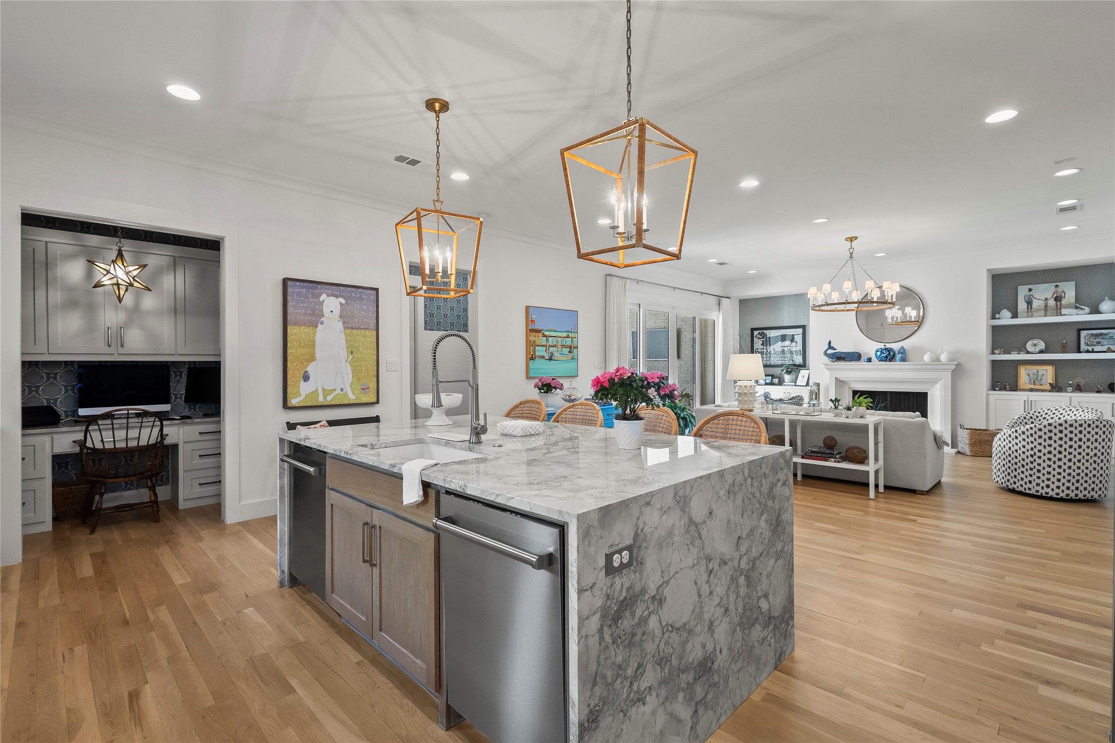 7206 Caillet Street, Dallas, TX, 75209