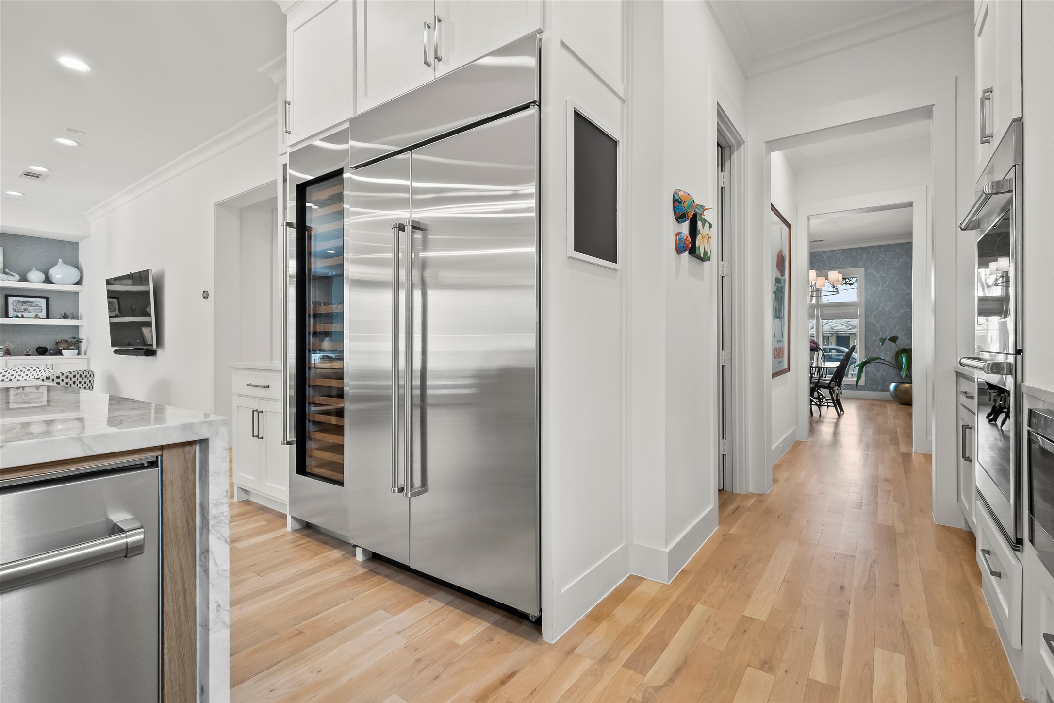 7206 Caillet Street, Dallas, TX, 75209