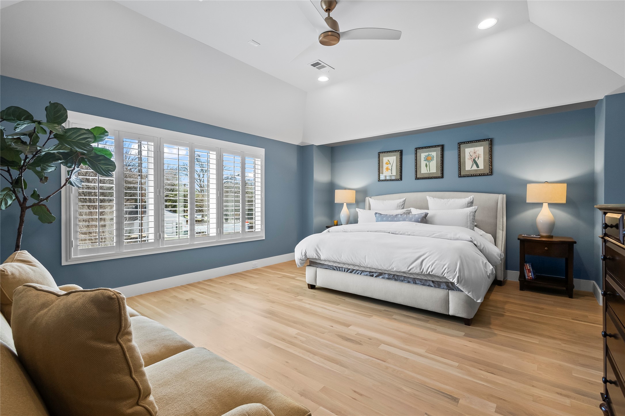 7206 Caillet Street, Dallas, TX, 75209