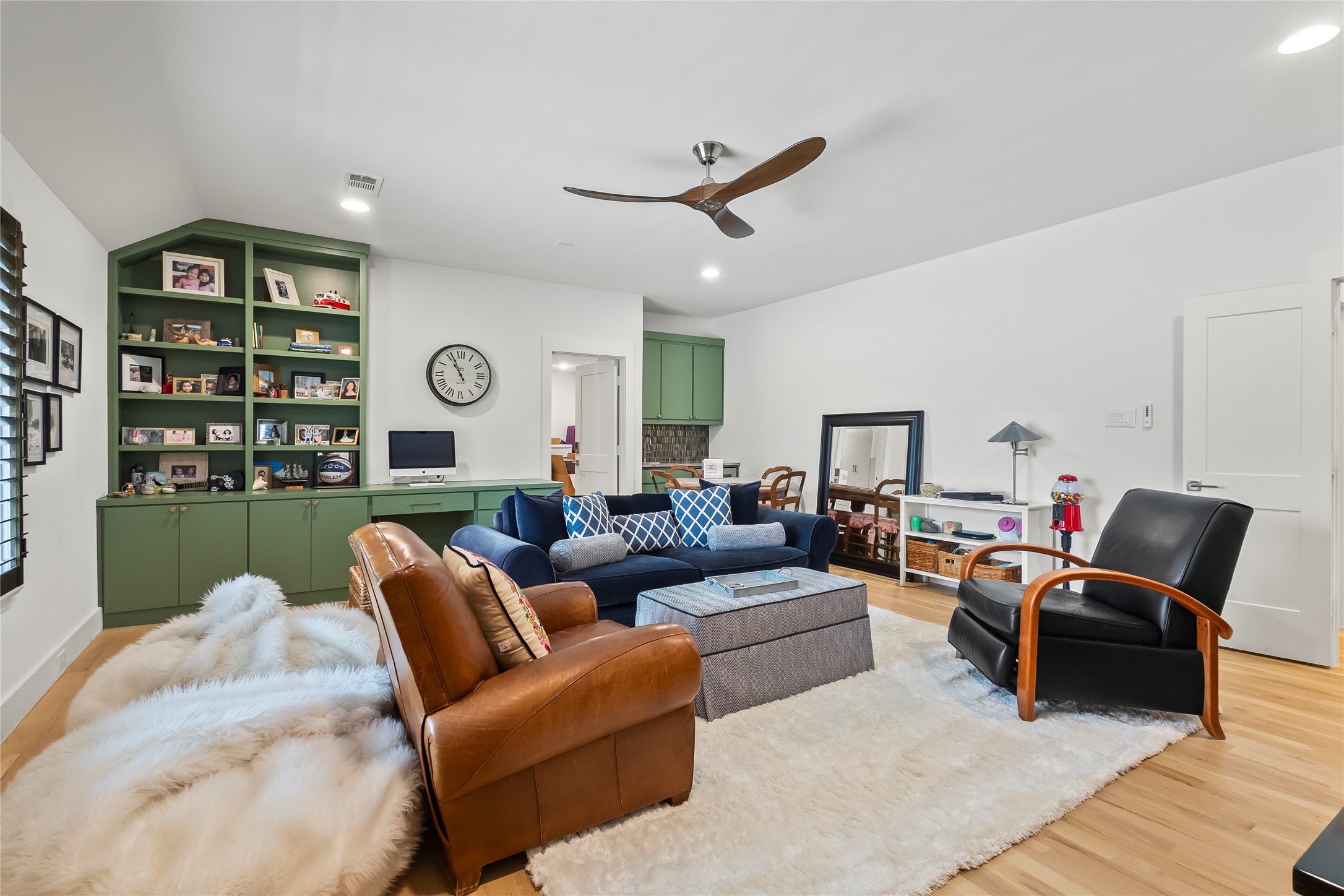 7206 Caillet Street, Dallas, TX, 75209