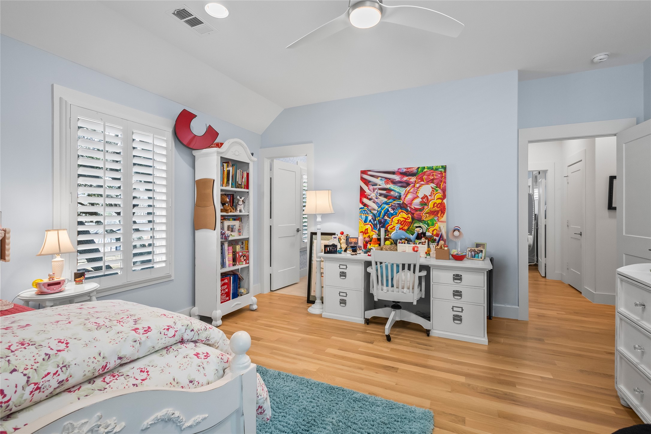 7206 Caillet Street, Dallas, TX, 75209