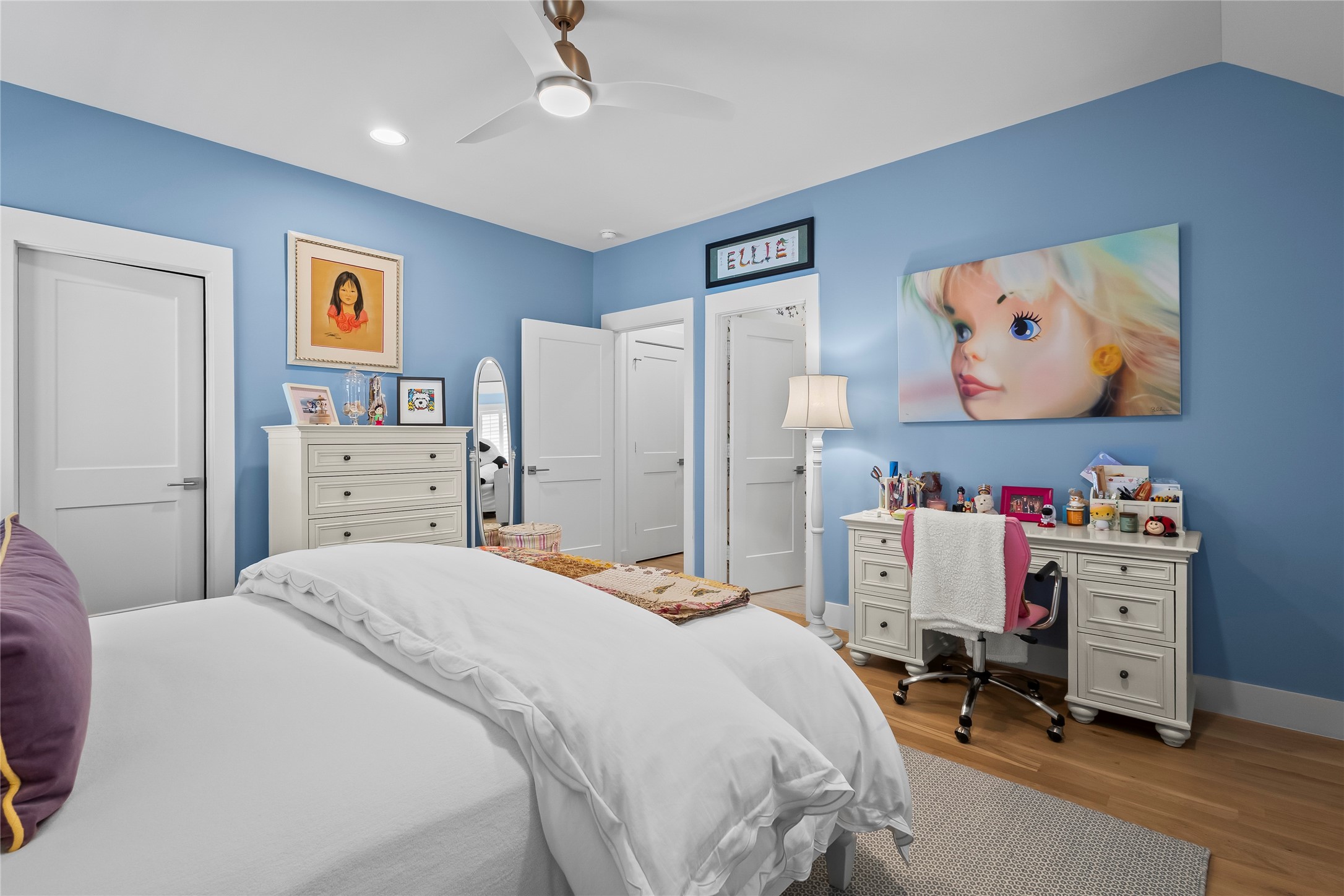 7206 Caillet Street, Dallas, TX, 75209