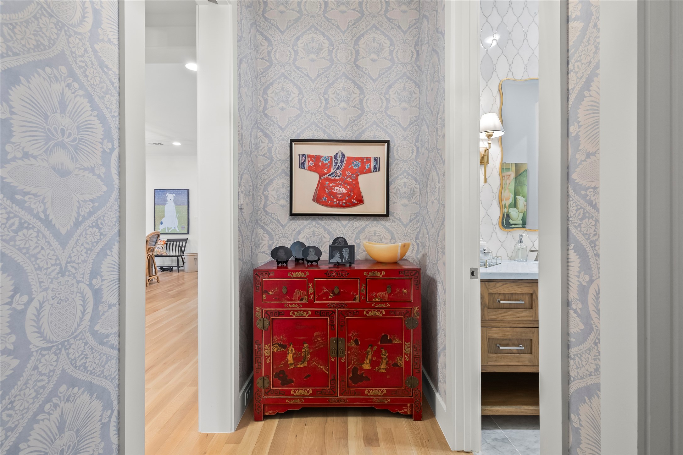 7206 Caillet Street, Dallas, TX, 75209