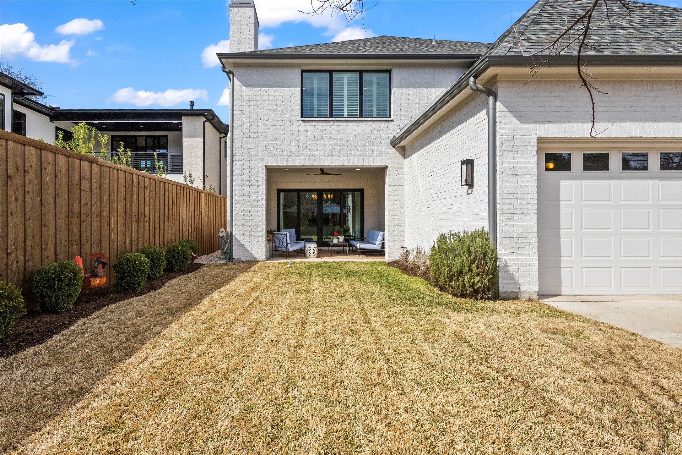 7206 Caillet Street, Dallas, TX, 75209