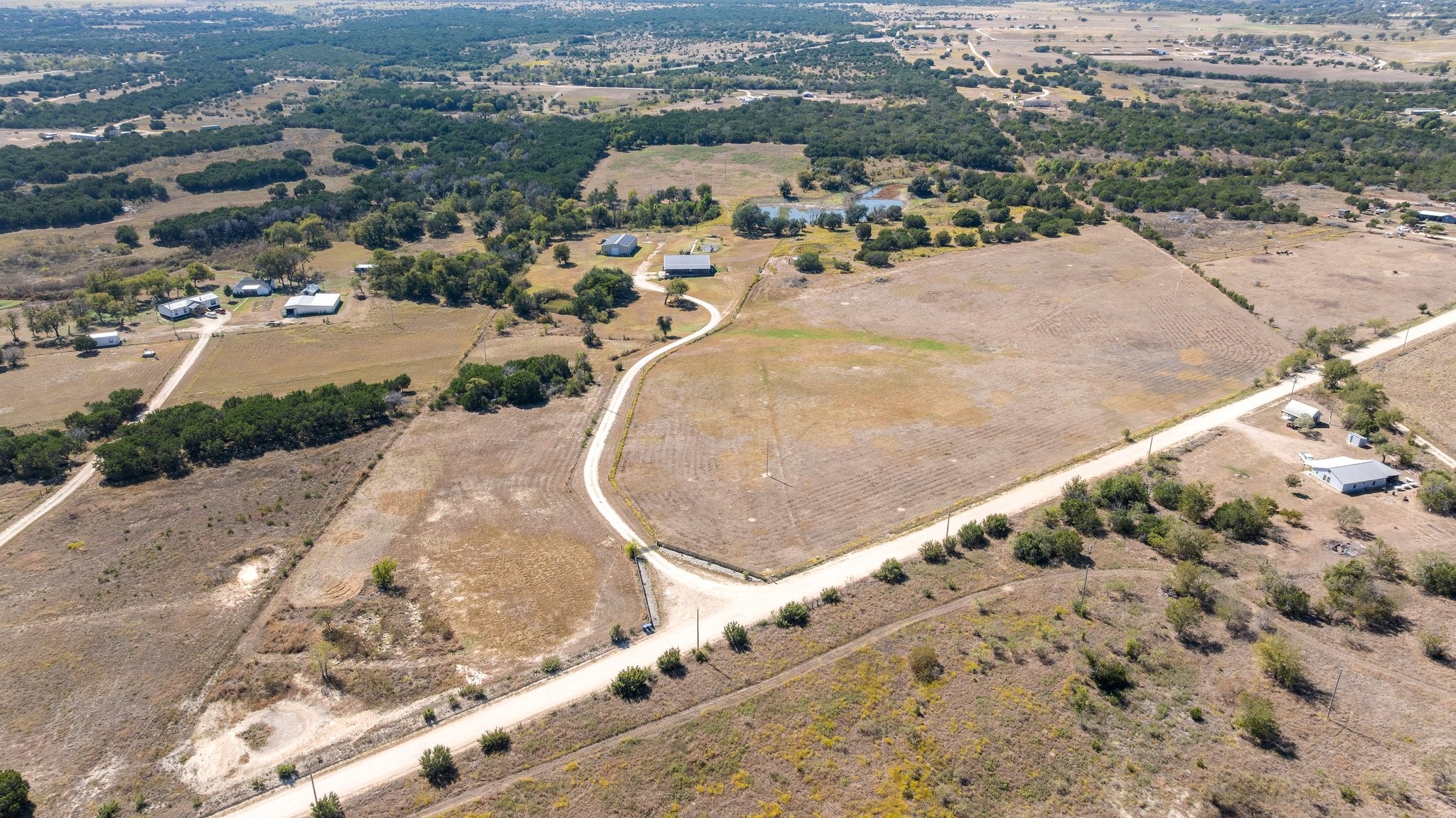 Property photo 01 of TBD County Road 122, Hico, TX 76457 | MLS #21186388