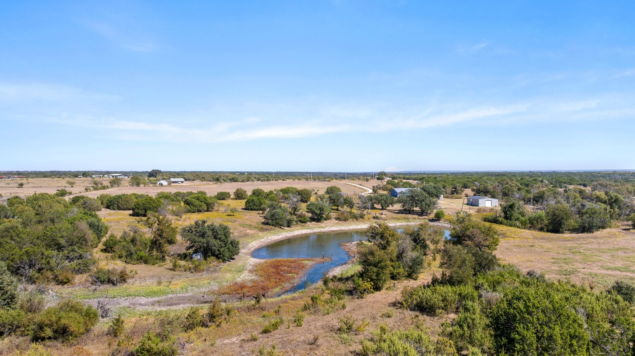TBD County Road 122, Hico, TX, 76457