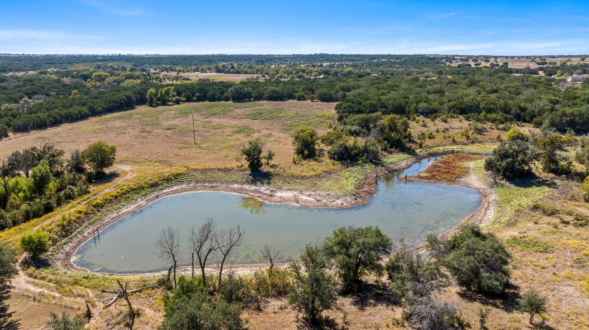 TBD County Road 122, Hico, TX, 76457
