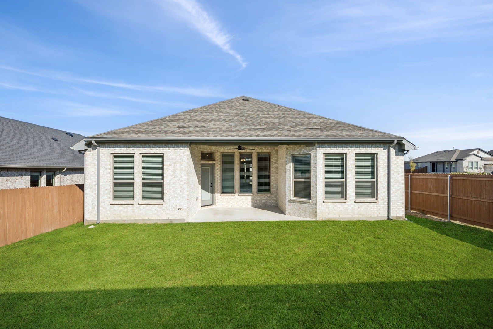 4117 Valley Mills Drive, Crandall, TX, 75114