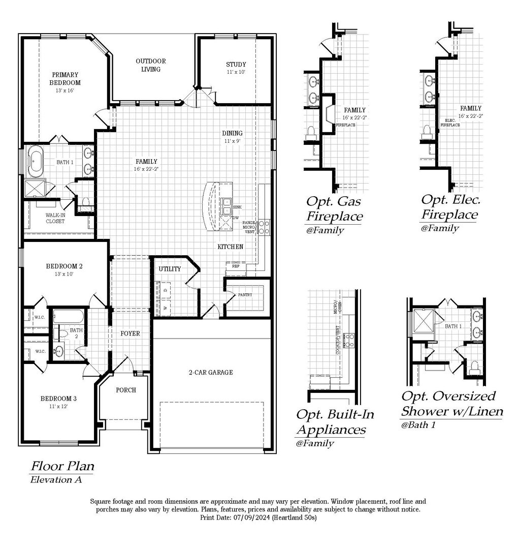 4117 Valley Mills Drive, Crandall, TX, 75114
