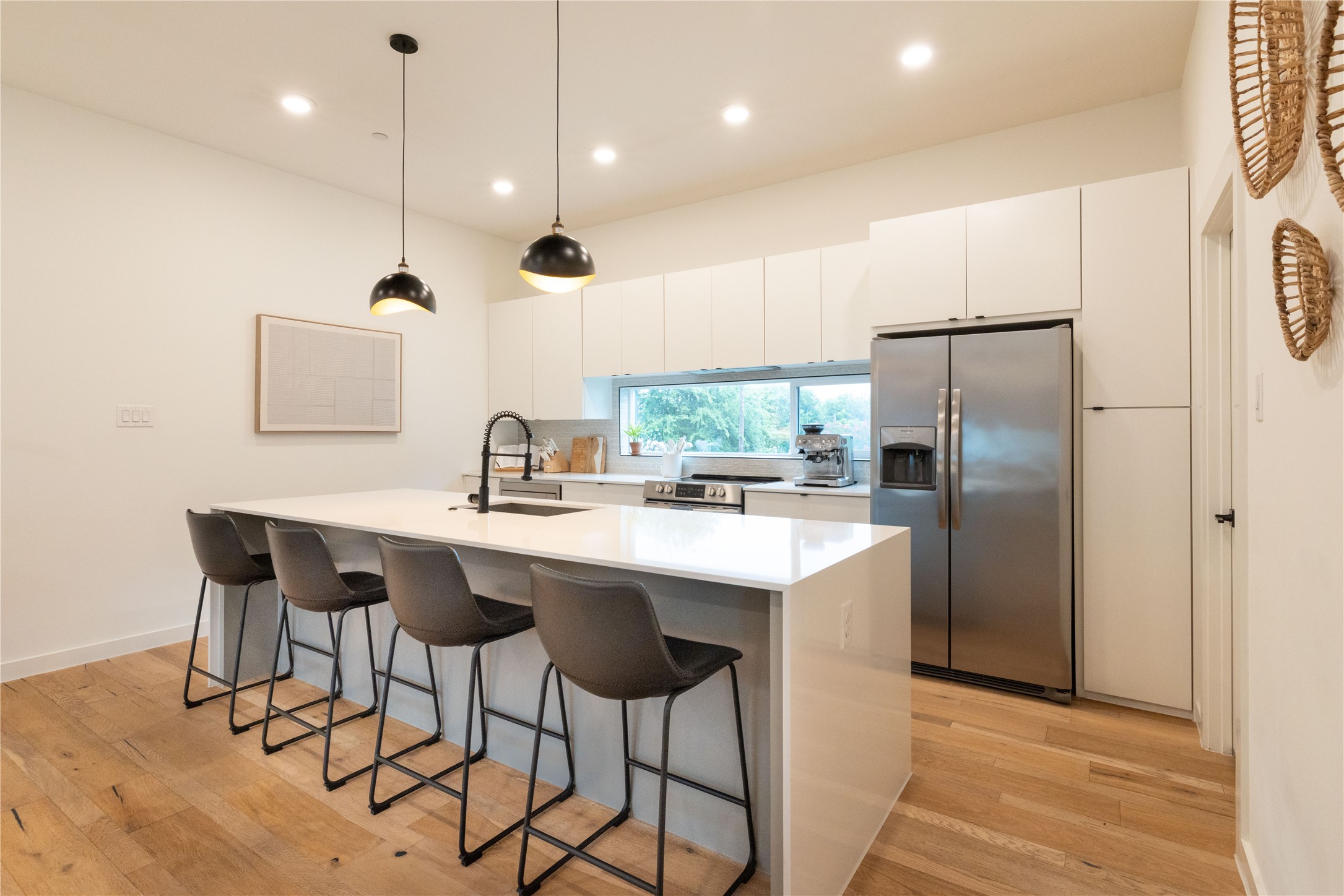 Property photo 02 of 2118 N Carroll Avenue UNIT 103, Dallas, TX 75204 | MLS #21186607