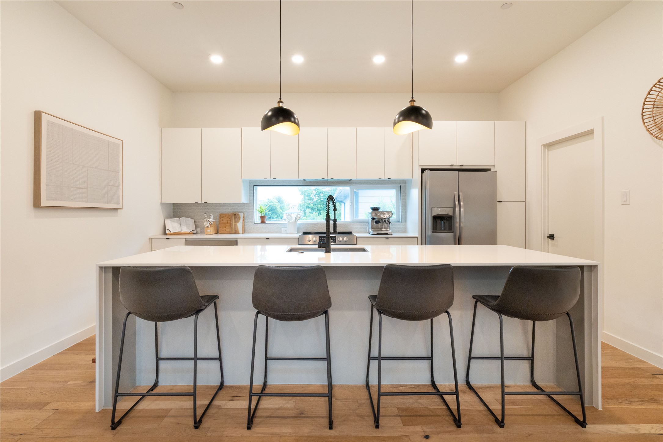 Property photo 04 of 2118 N Carroll Avenue UNIT 103, Dallas, TX 75204 | MLS #21186607
