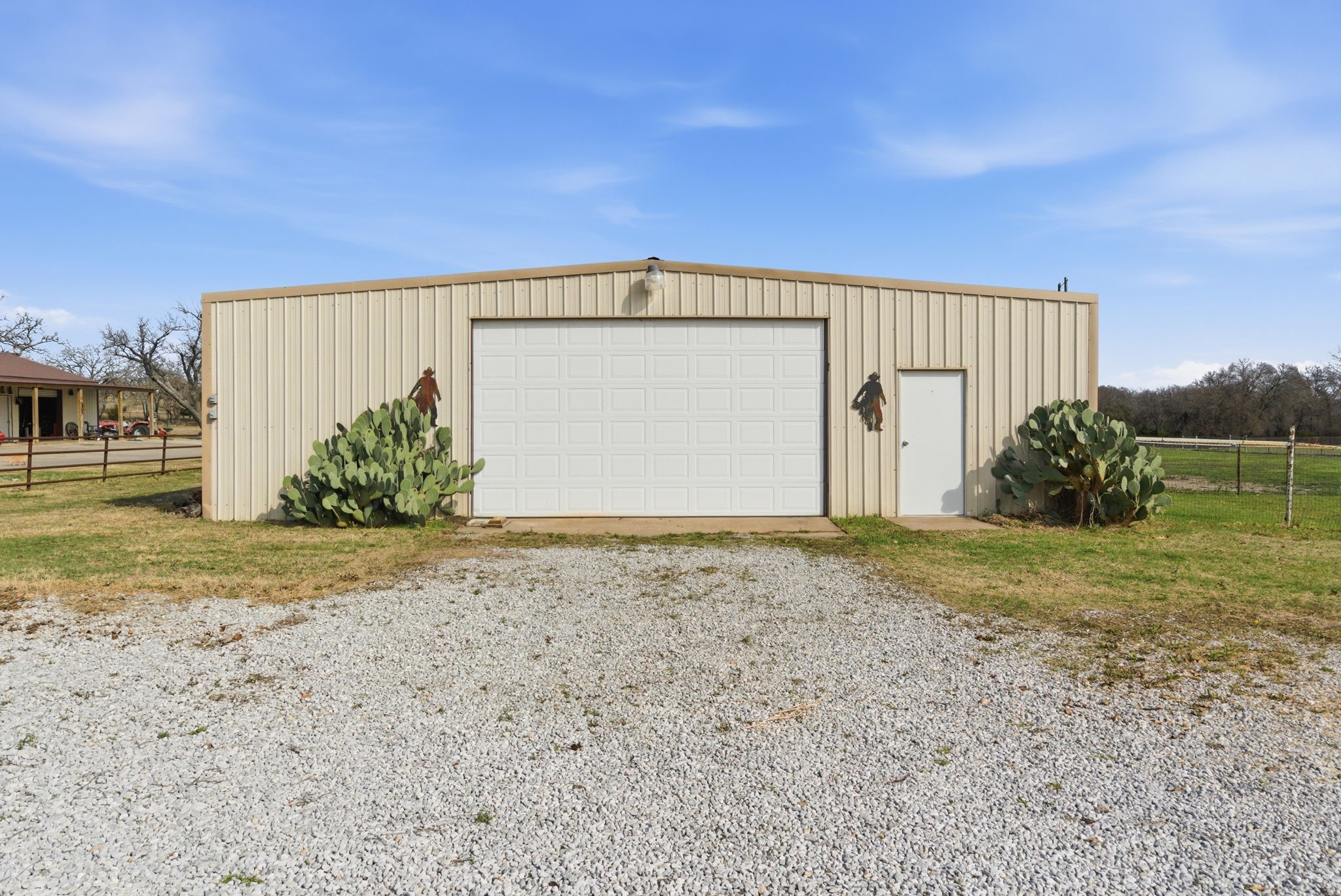 119 Cooperstown Drive, Springtown, TX, 76082