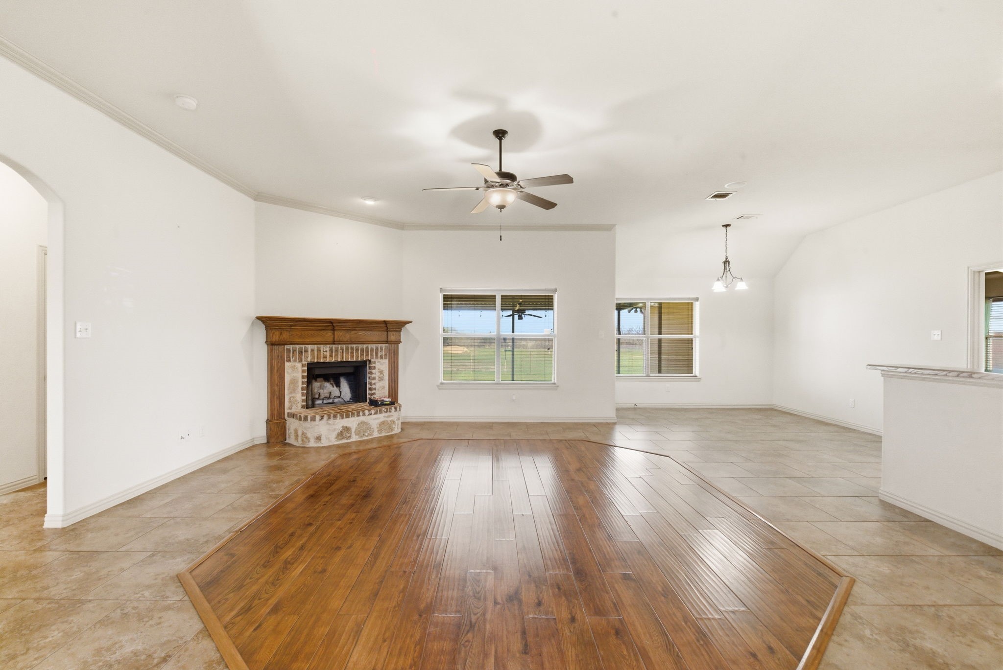 119 Cooperstown Drive, Springtown, TX, 76082