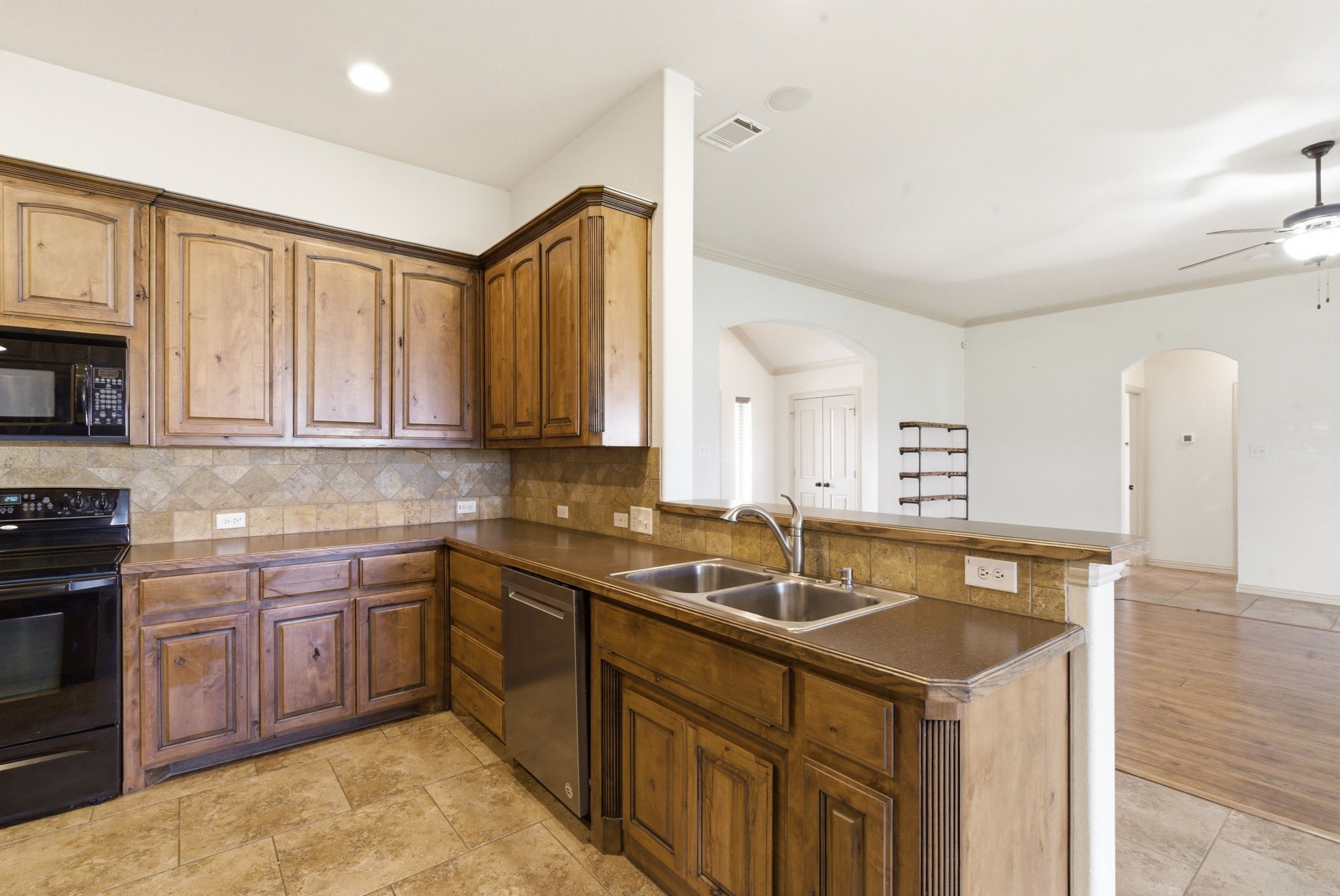 119 Cooperstown Drive, Springtown, TX, 76082