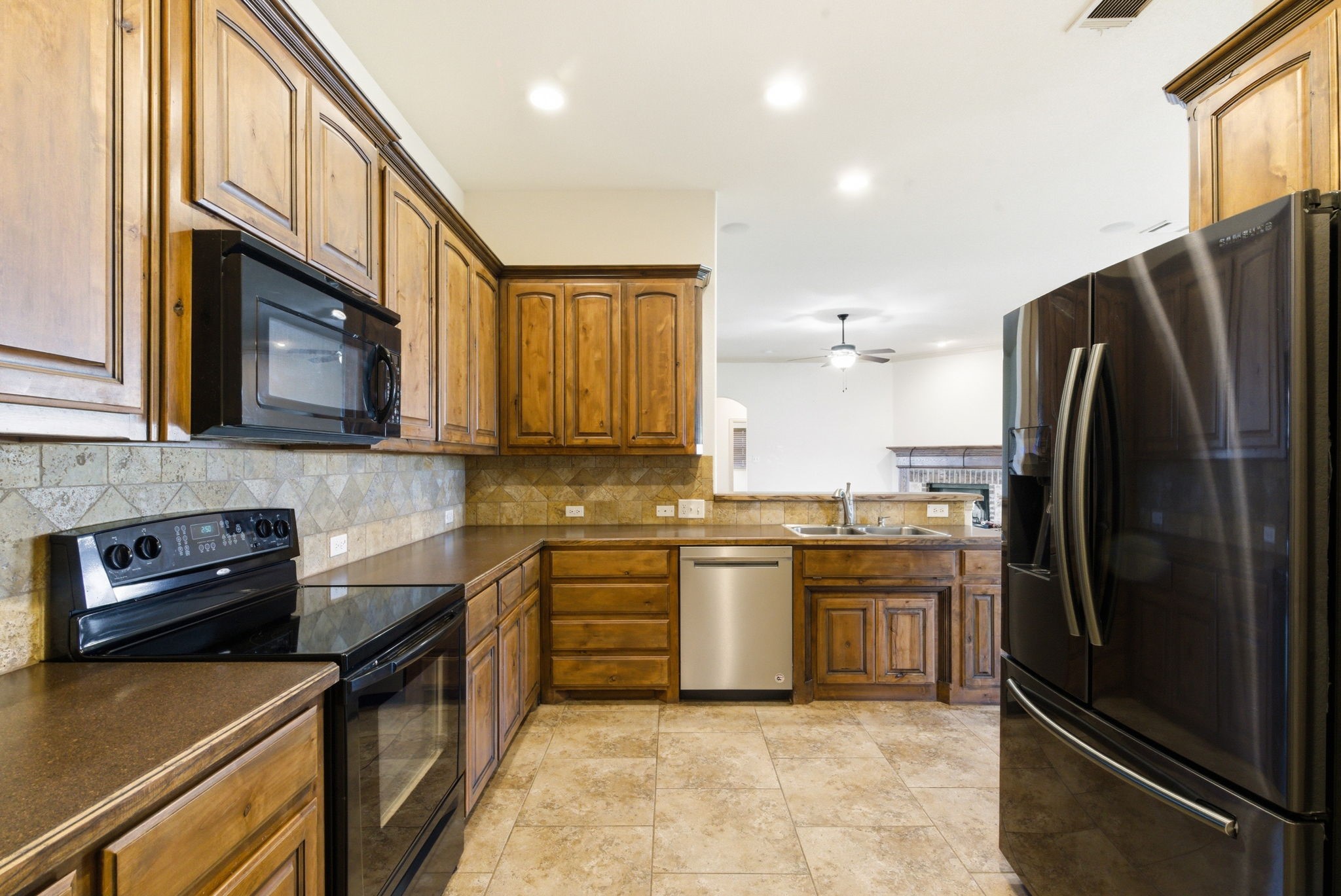 119 Cooperstown Drive, Springtown, TX, 76082