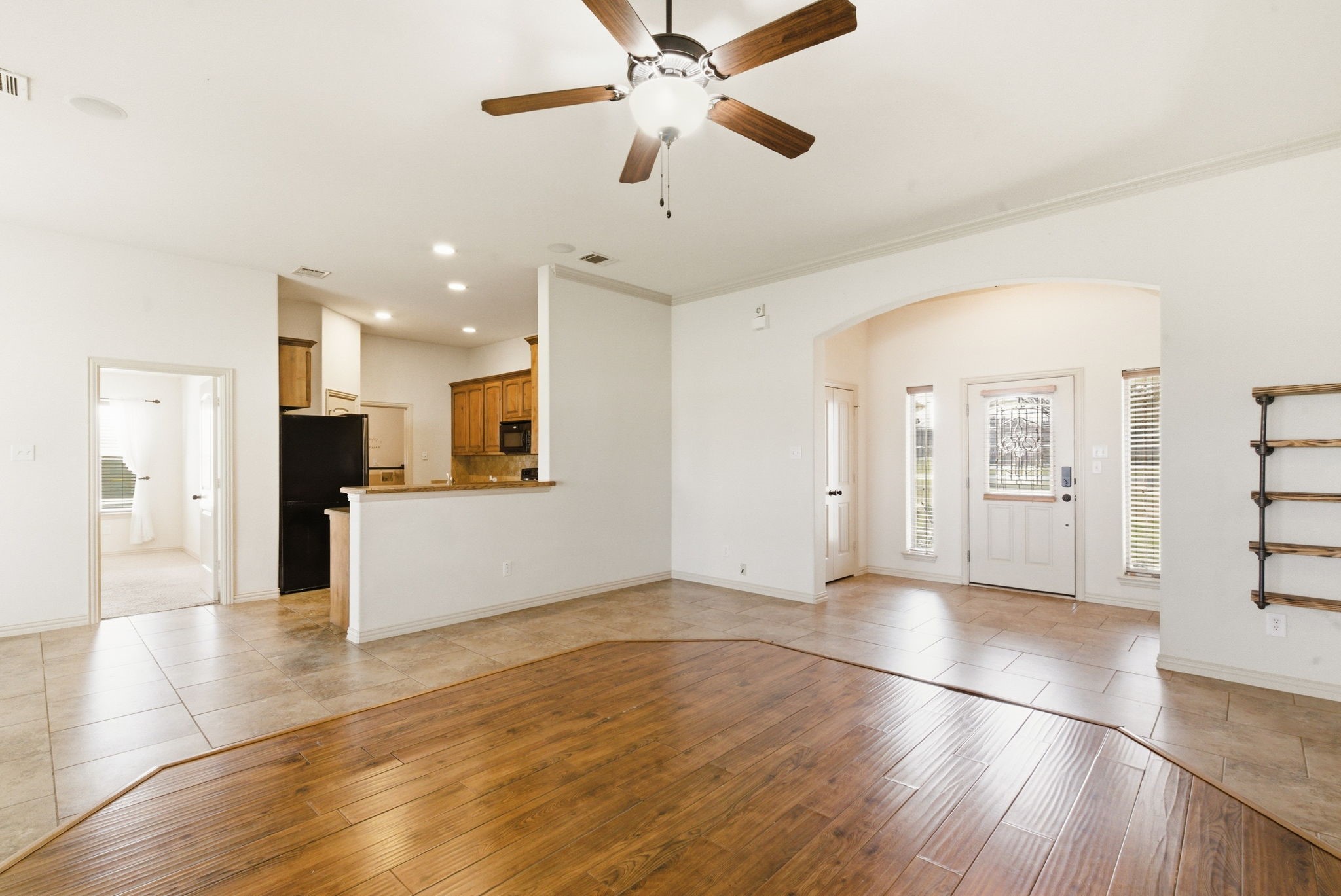 119 Cooperstown Drive, Springtown, TX, 76082