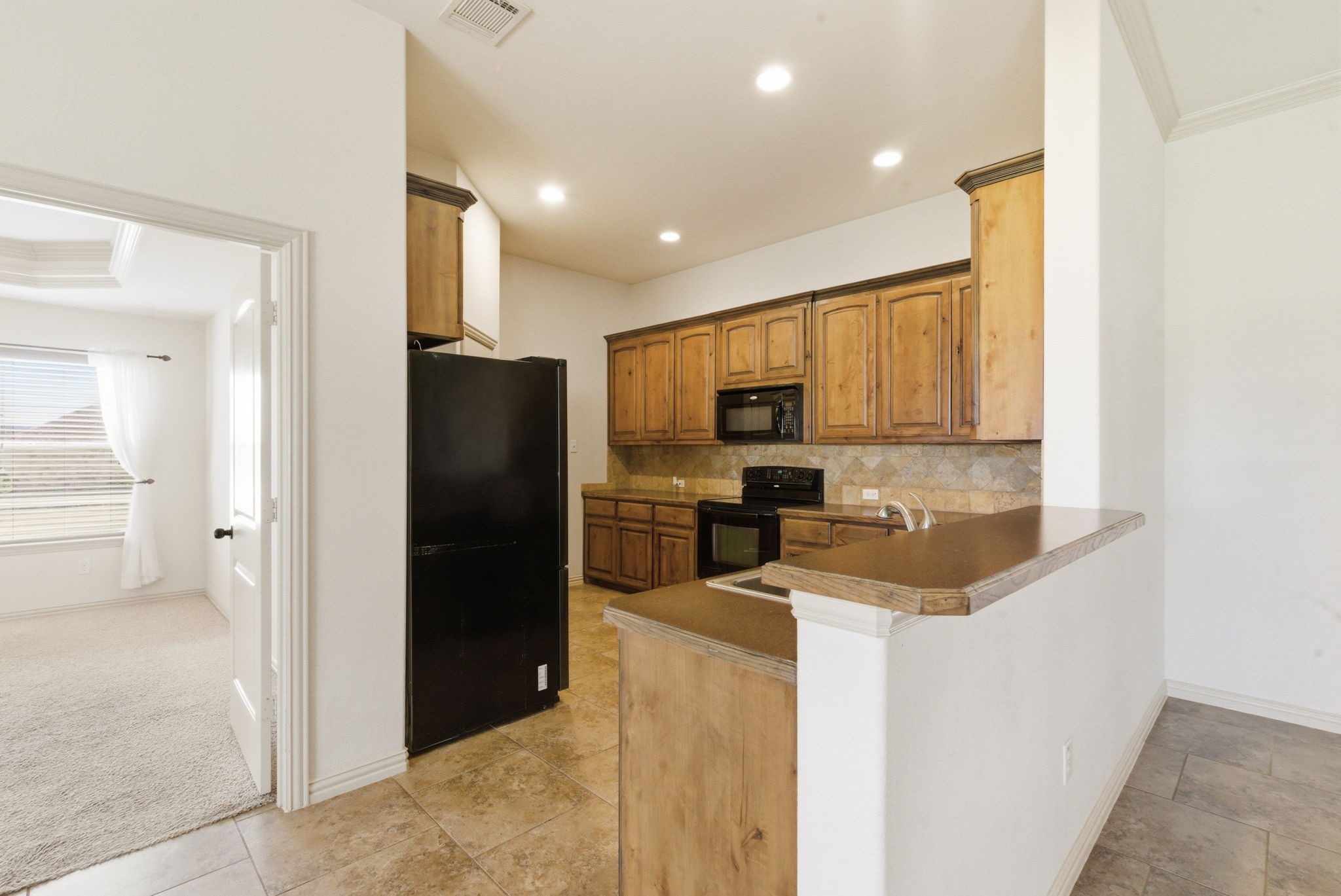 119 Cooperstown Drive, Springtown, TX, 76082