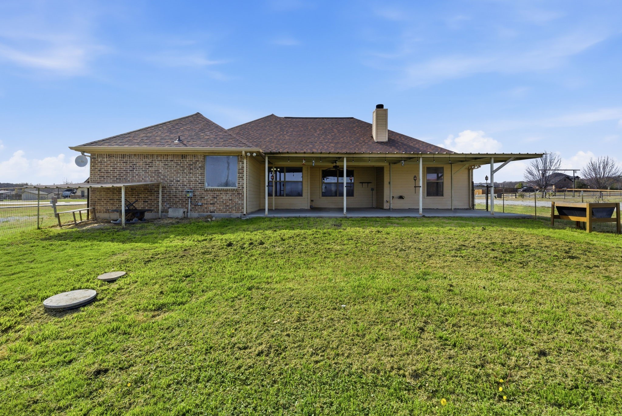 119 Cooperstown Drive, Springtown, TX, 76082