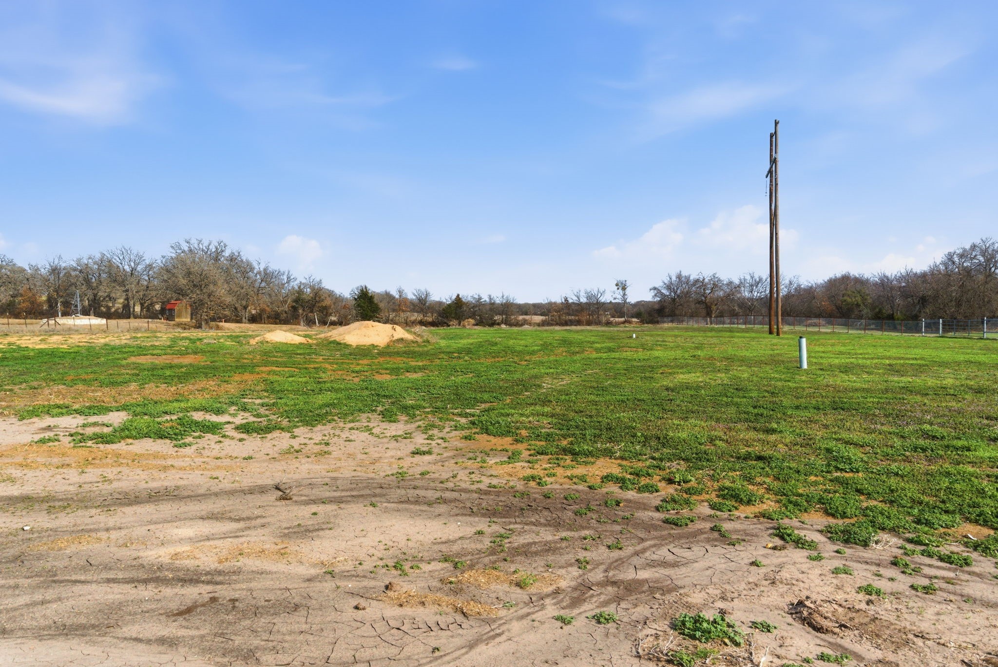 119 Cooperstown Drive, Springtown, TX, 76082
