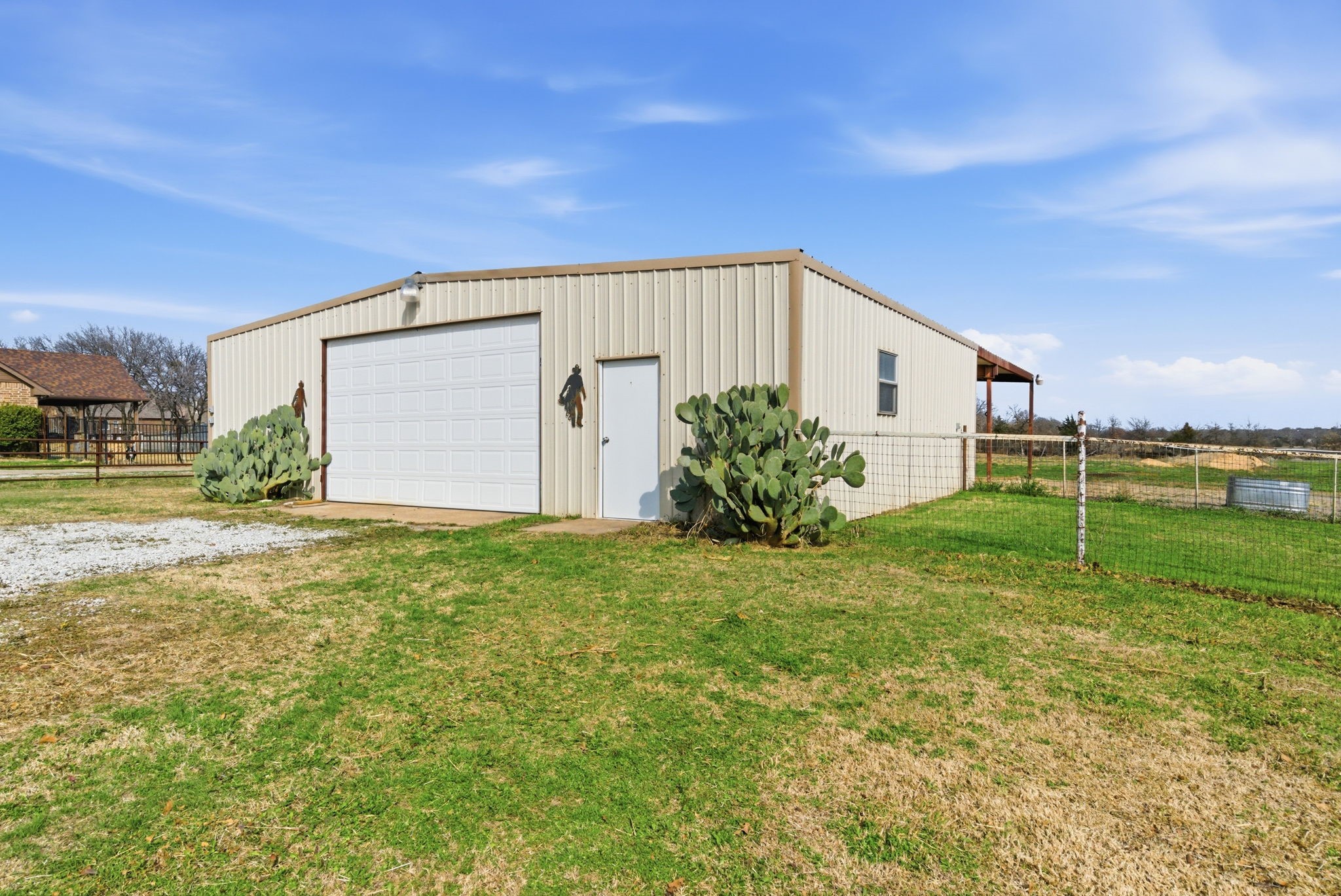 119 Cooperstown Drive, Springtown, TX, 76082