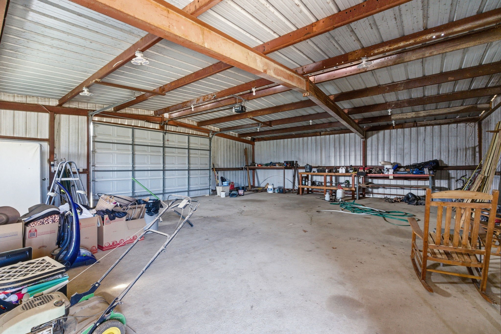 119 Cooperstown Drive, Springtown, TX, 76082
