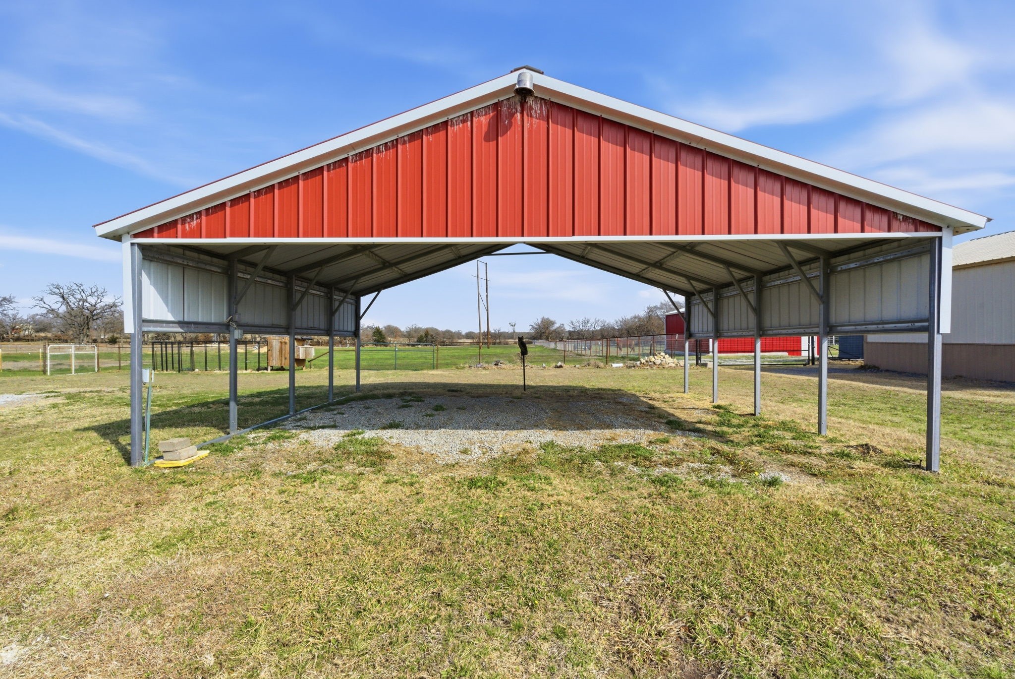 119 Cooperstown Drive, Springtown, TX, 76082