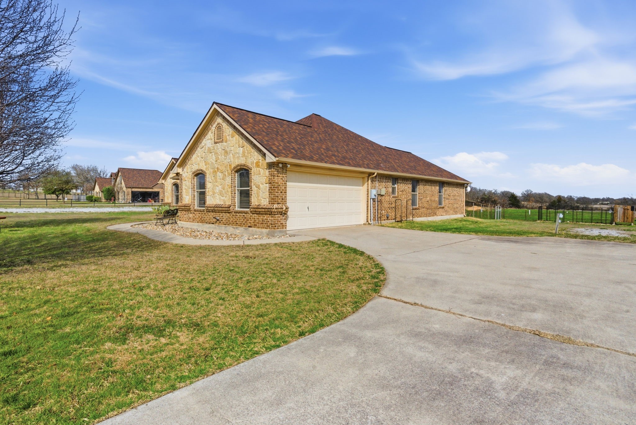 119 Cooperstown Drive, Springtown, TX, 76082
