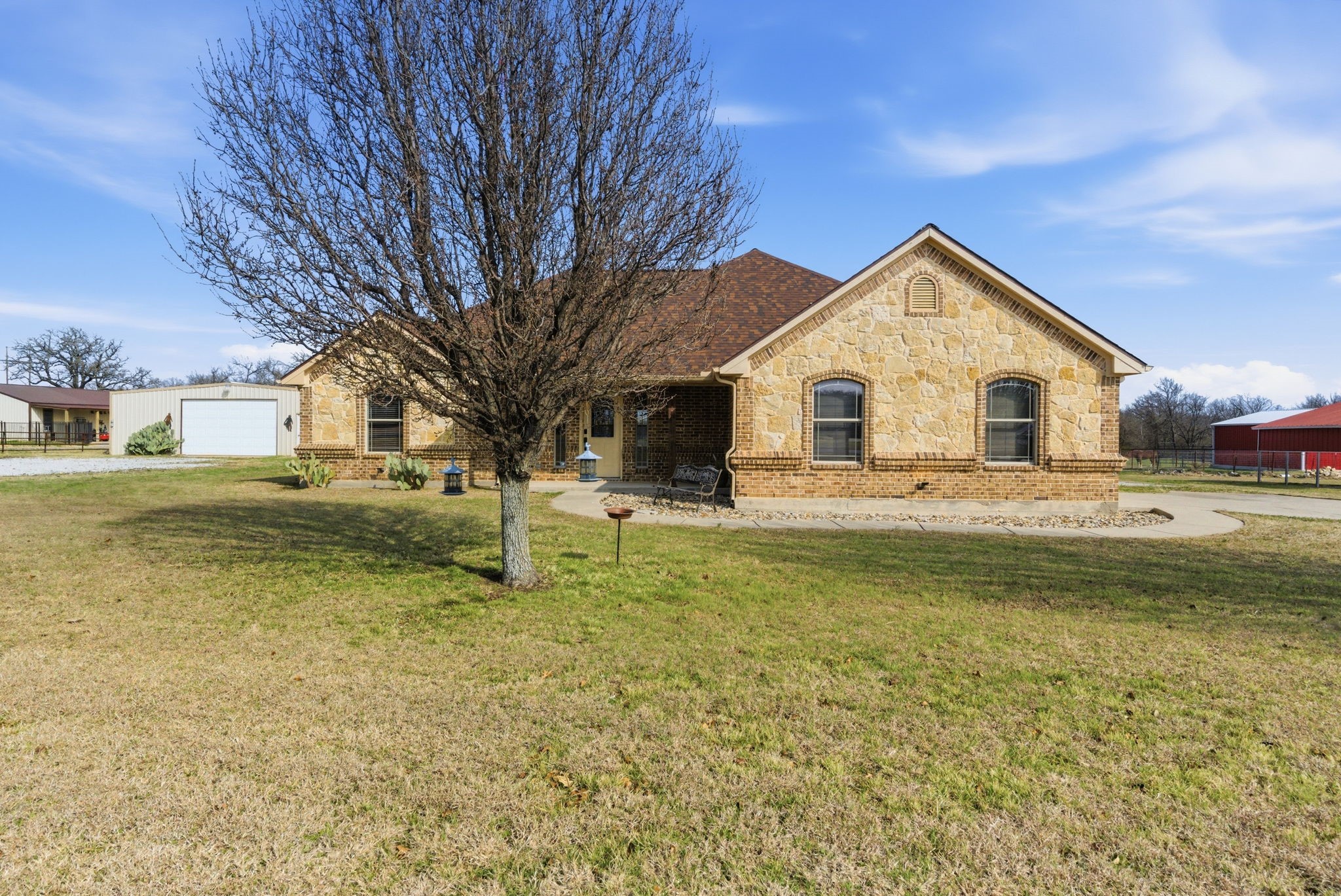 119 Cooperstown Drive, Springtown, TX, 76082