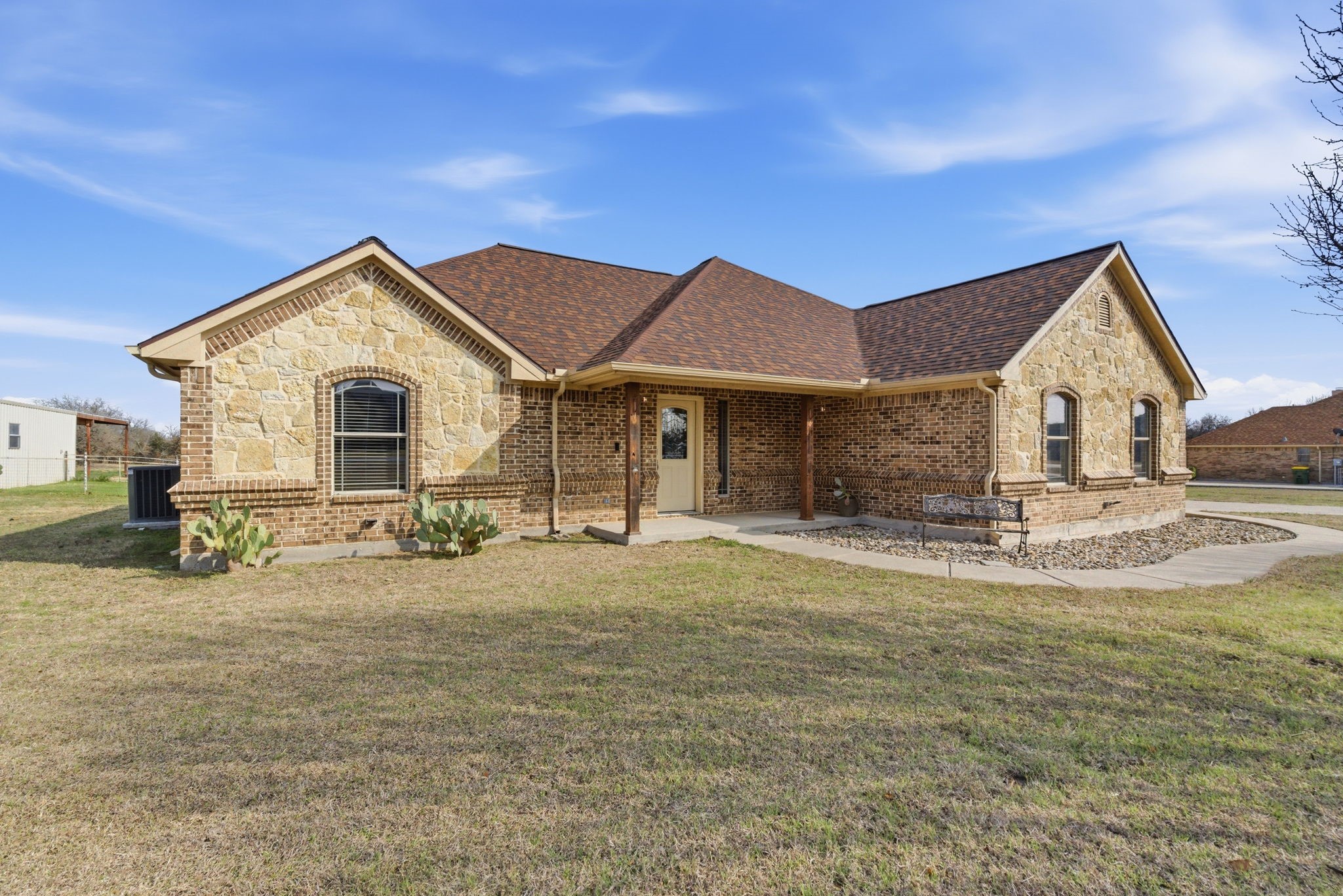 119 Cooperstown Drive, Springtown, TX, 76082