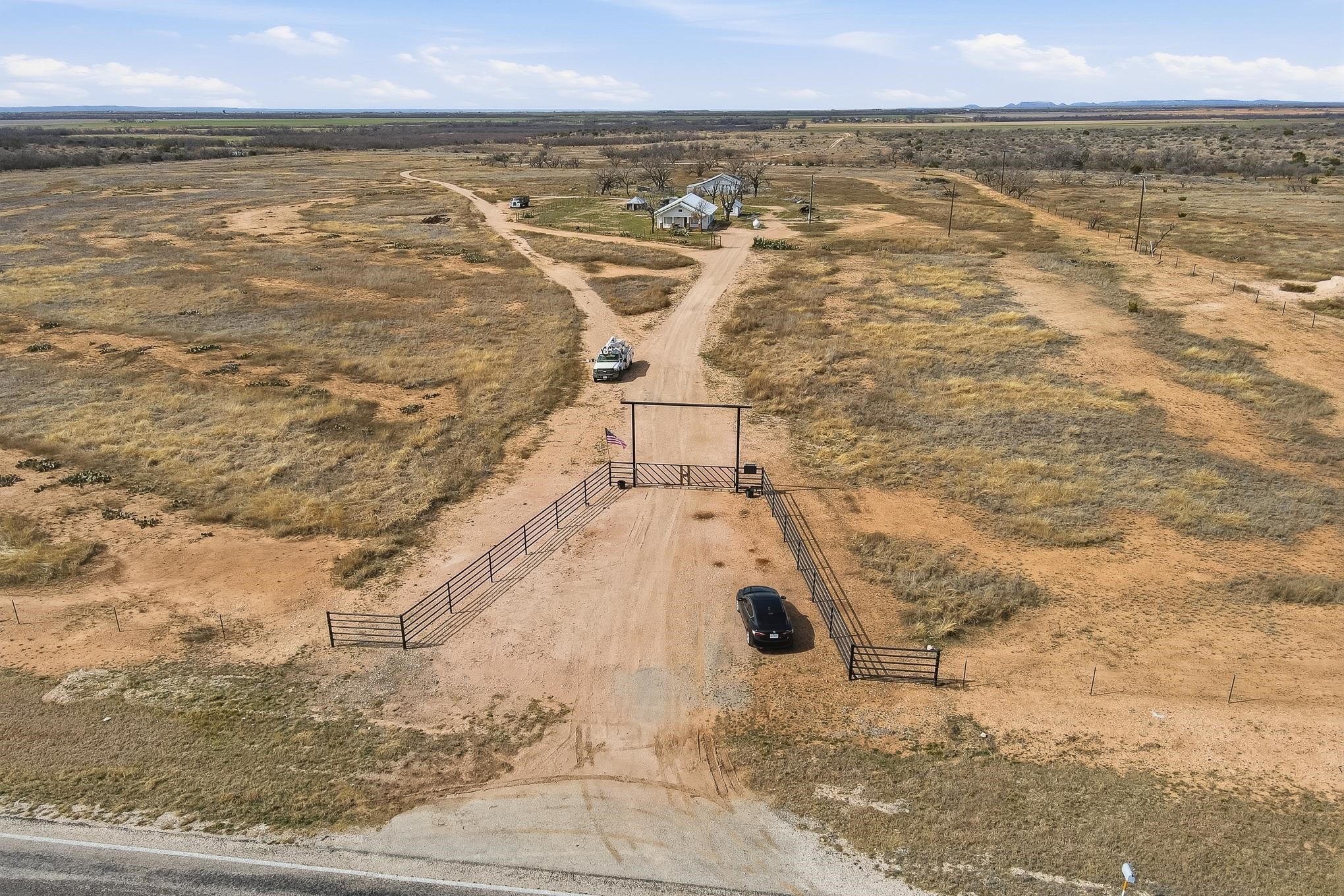 8108 FM2111, Winters, TX, 79567