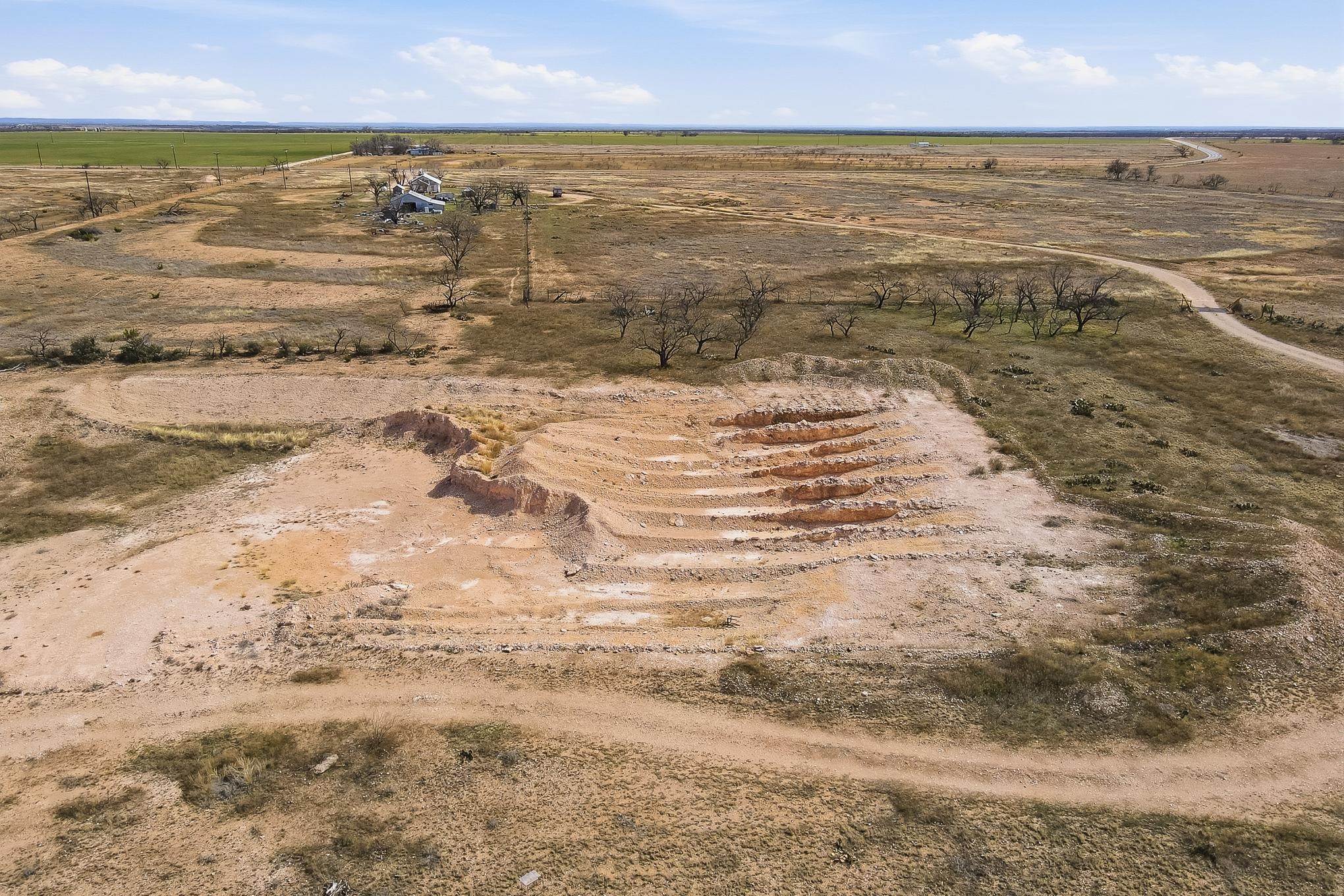 8108 FM2111, Winters, TX, 79567