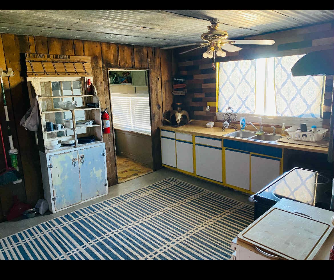 8108 FM2111, Winters, TX, 79567