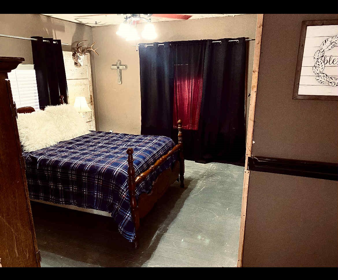 8108 FM2111, Winters, TX, 79567