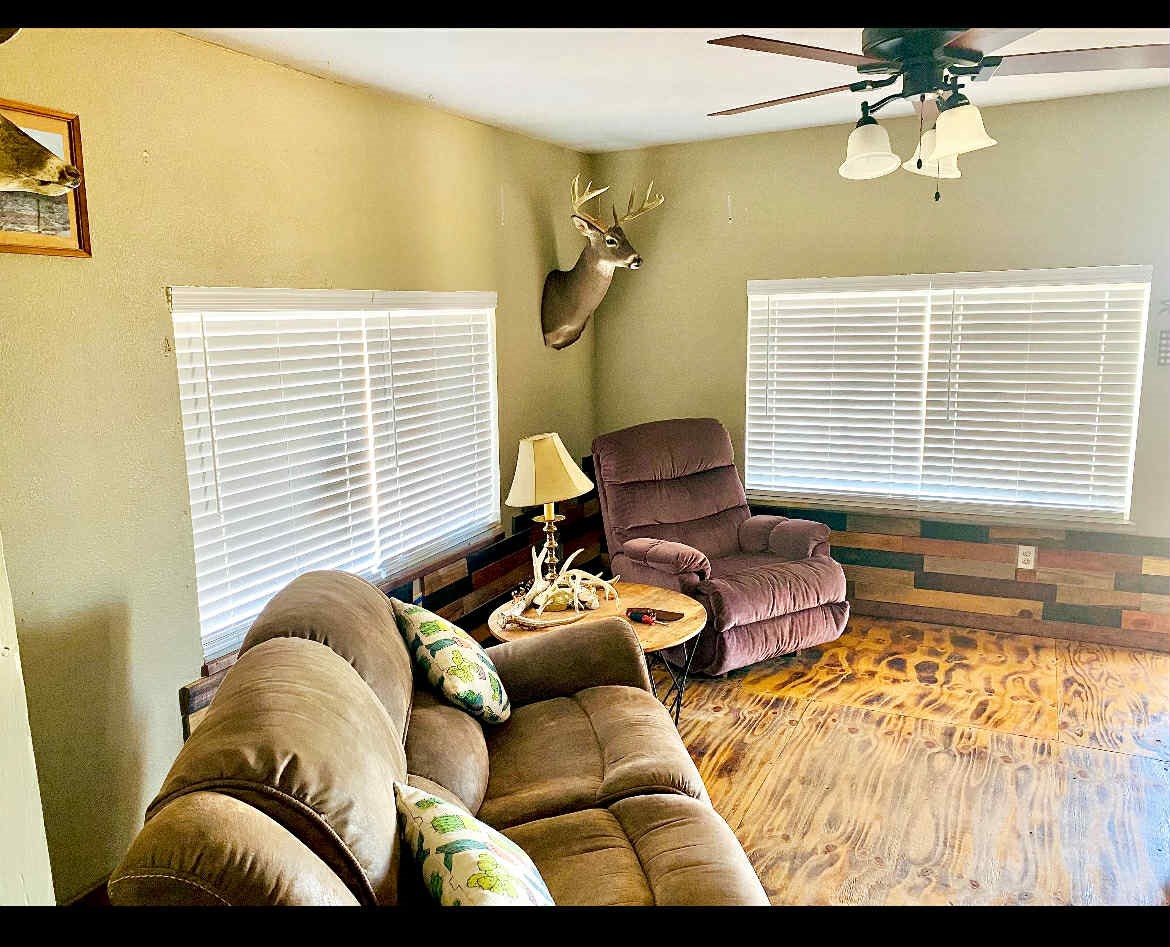 8108 FM2111, Winters, TX, 79567