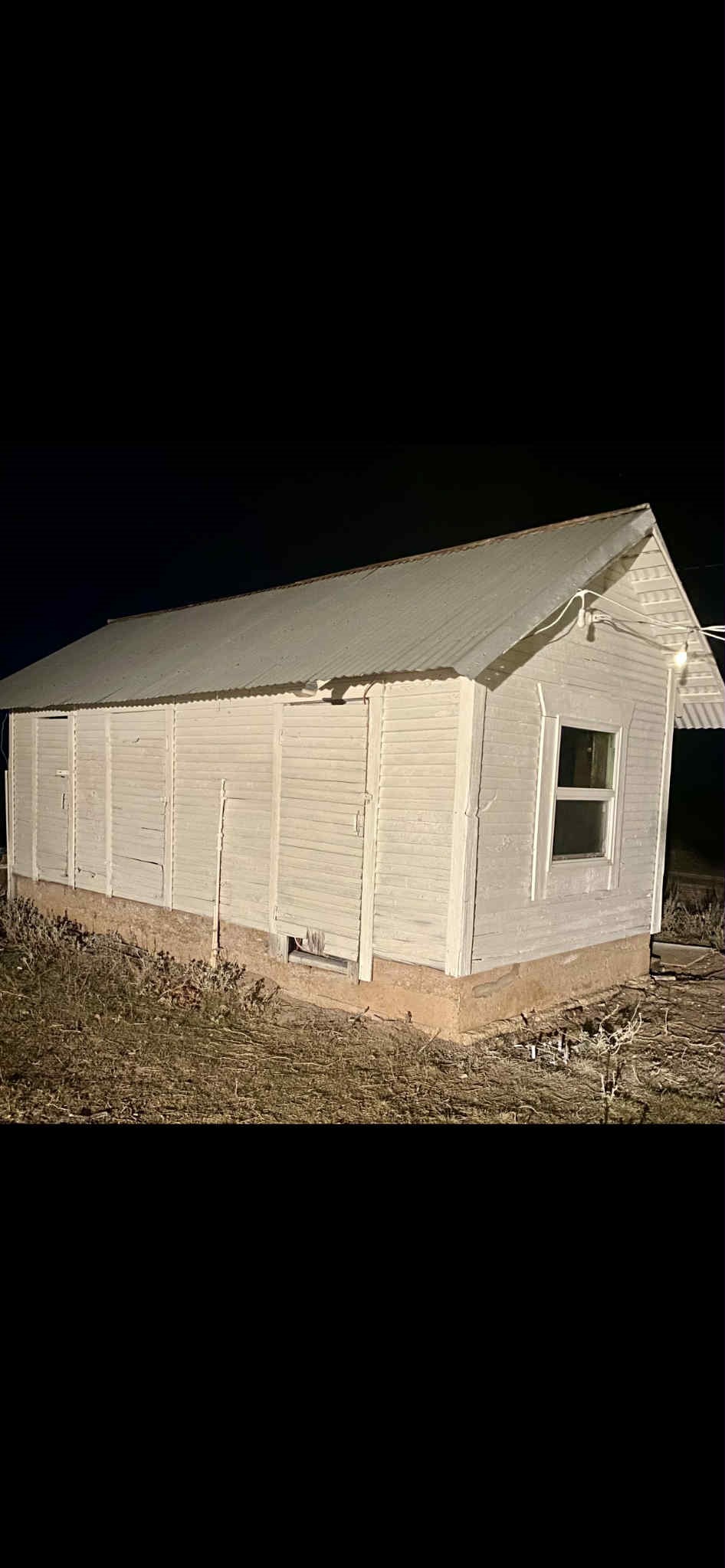 8108 FM2111, Winters, TX, 79567