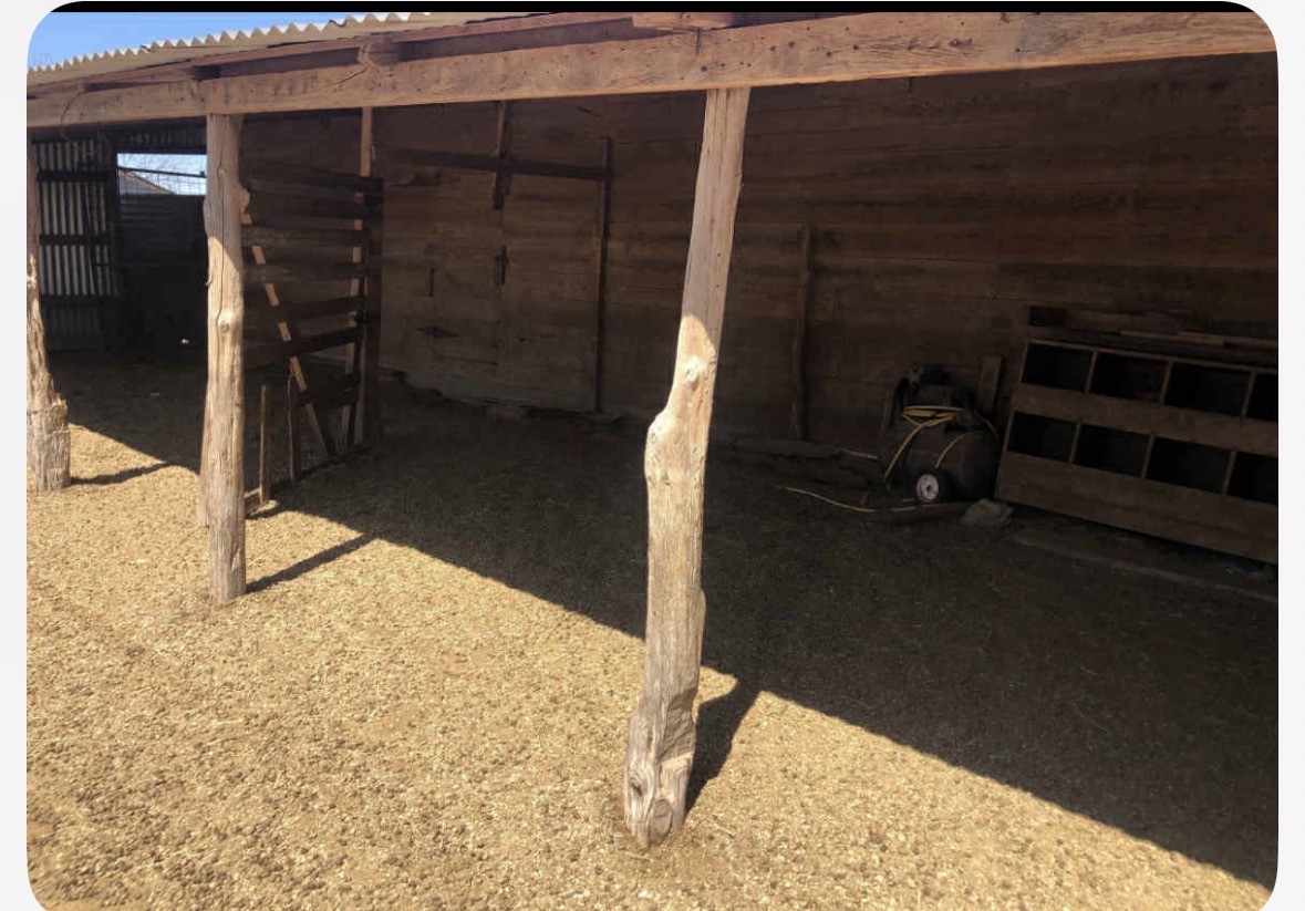 8108 FM2111, Winters, TX, 79567