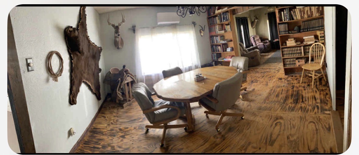 8108 FM2111, Winters, TX, 79567
