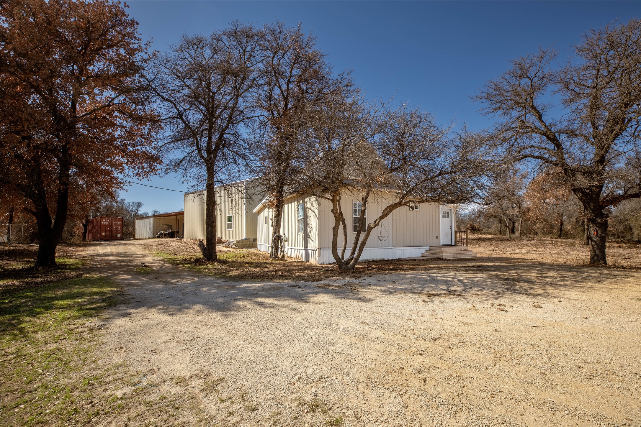6199 County Road 335, Anson, TX, 79501