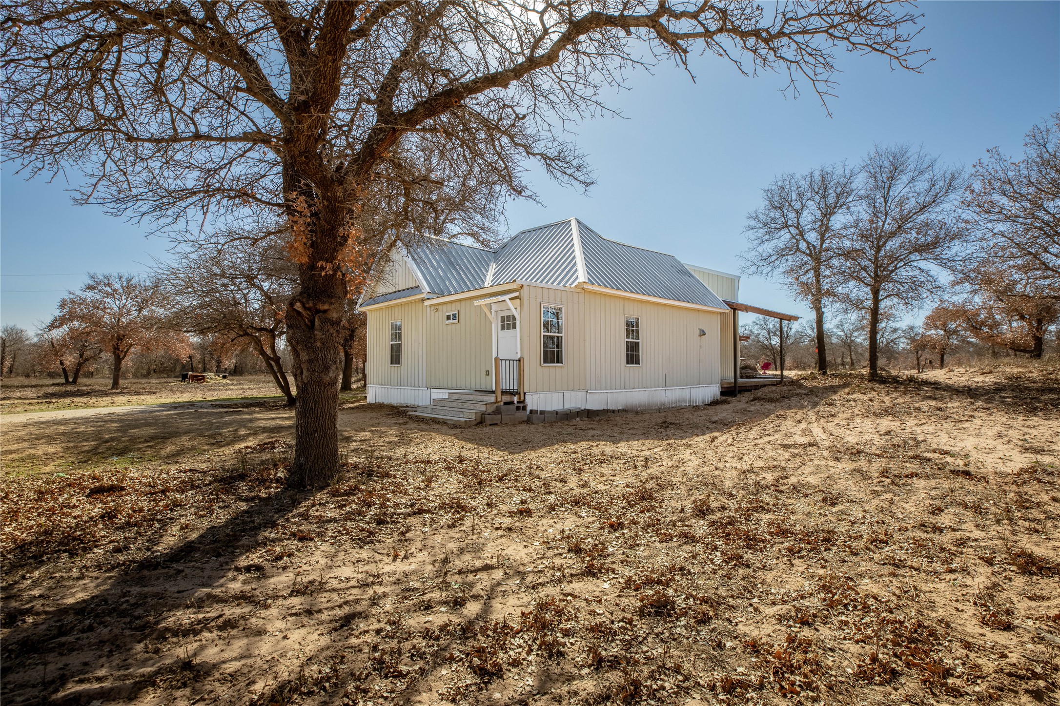 6199 County Road 335, Anson, TX, 79501