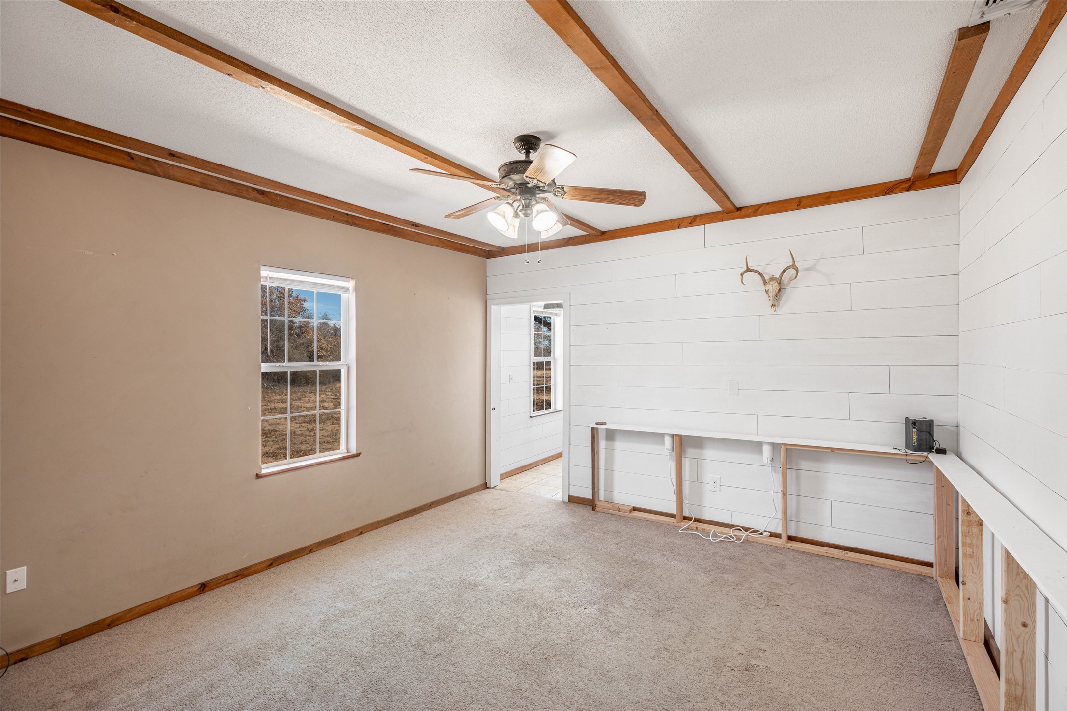 6199 County Road 335, Anson, TX, 79501