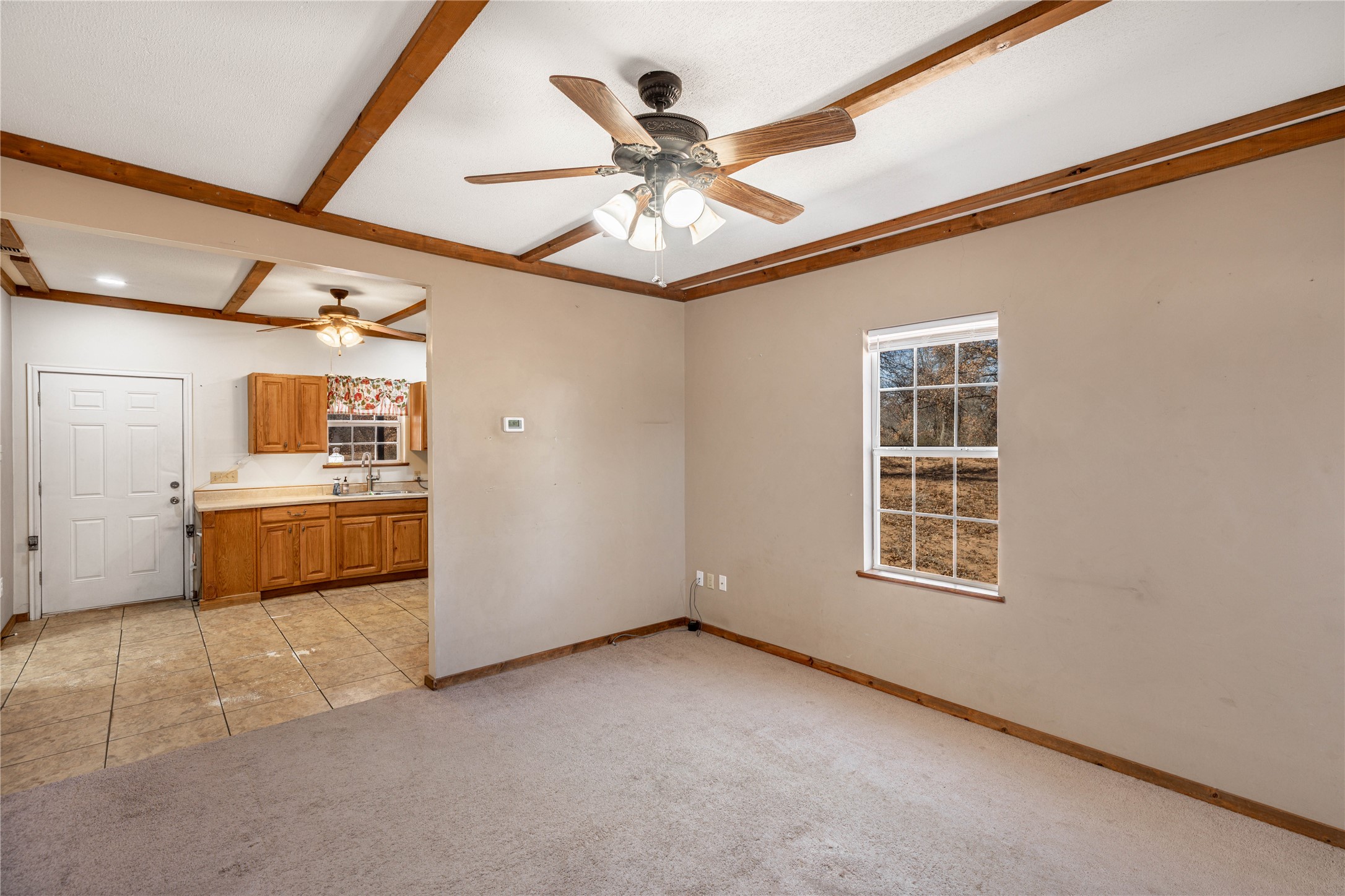 6199 County Road 335, Anson, TX, 79501
