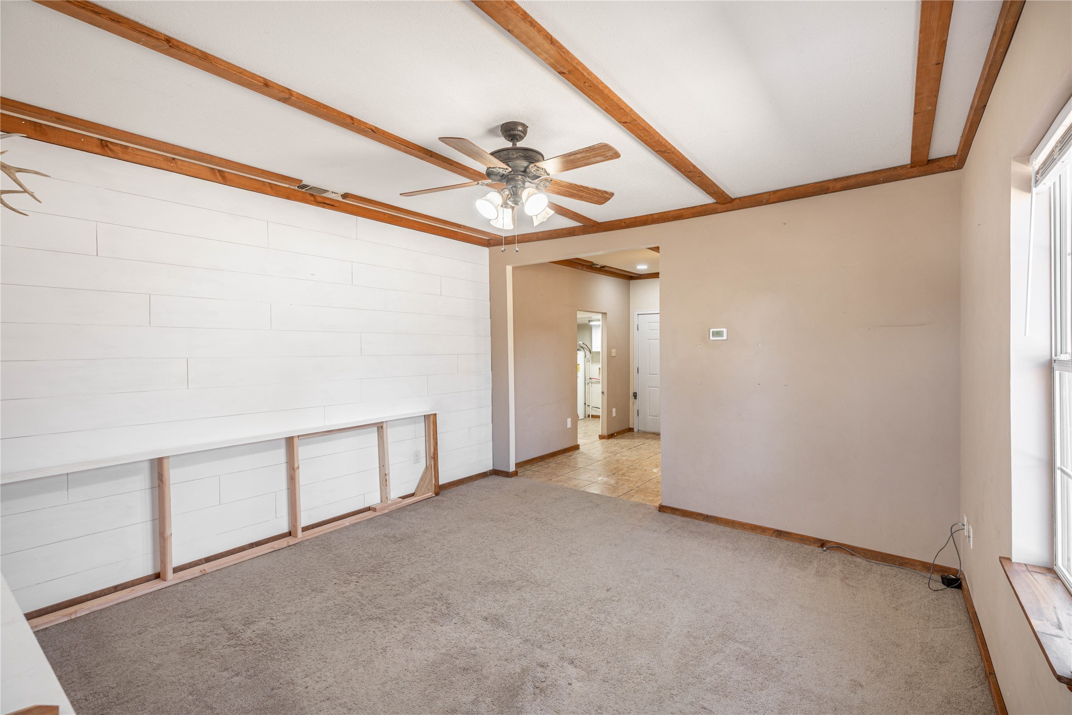 6199 County Road 335, Anson, TX, 79501