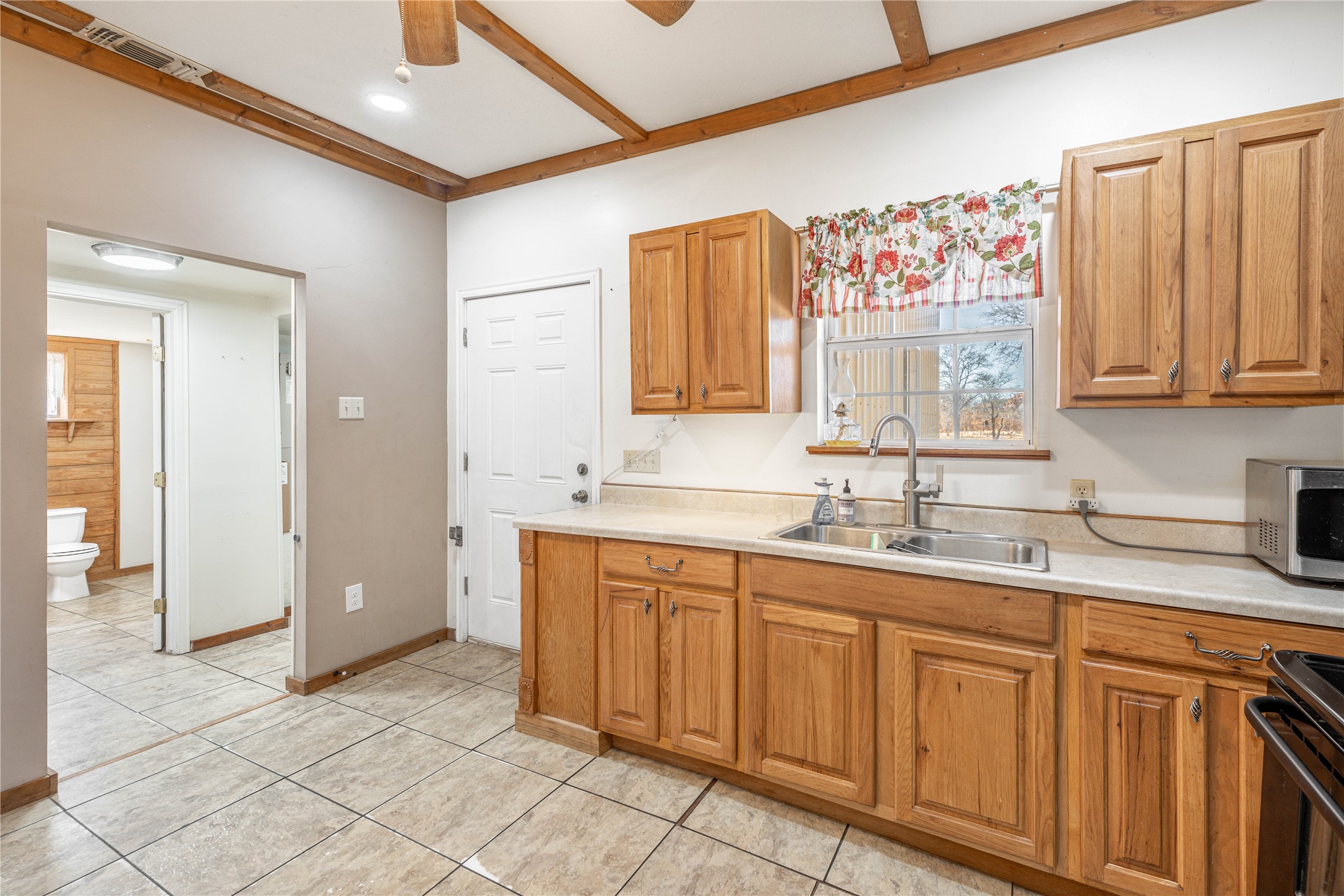 6199 County Road 335, Anson, TX, 79501