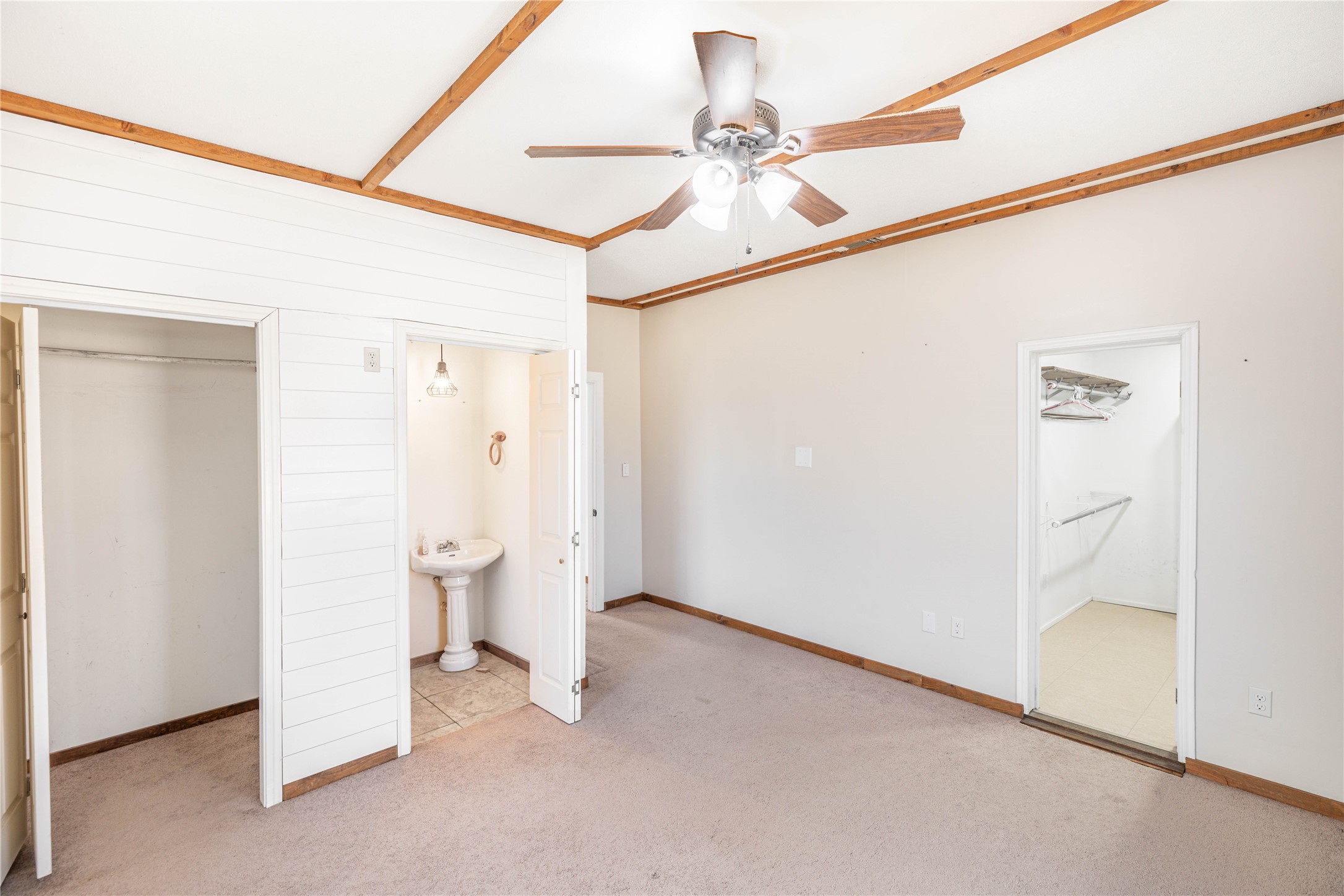 6199 County Road 335, Anson, TX, 79501